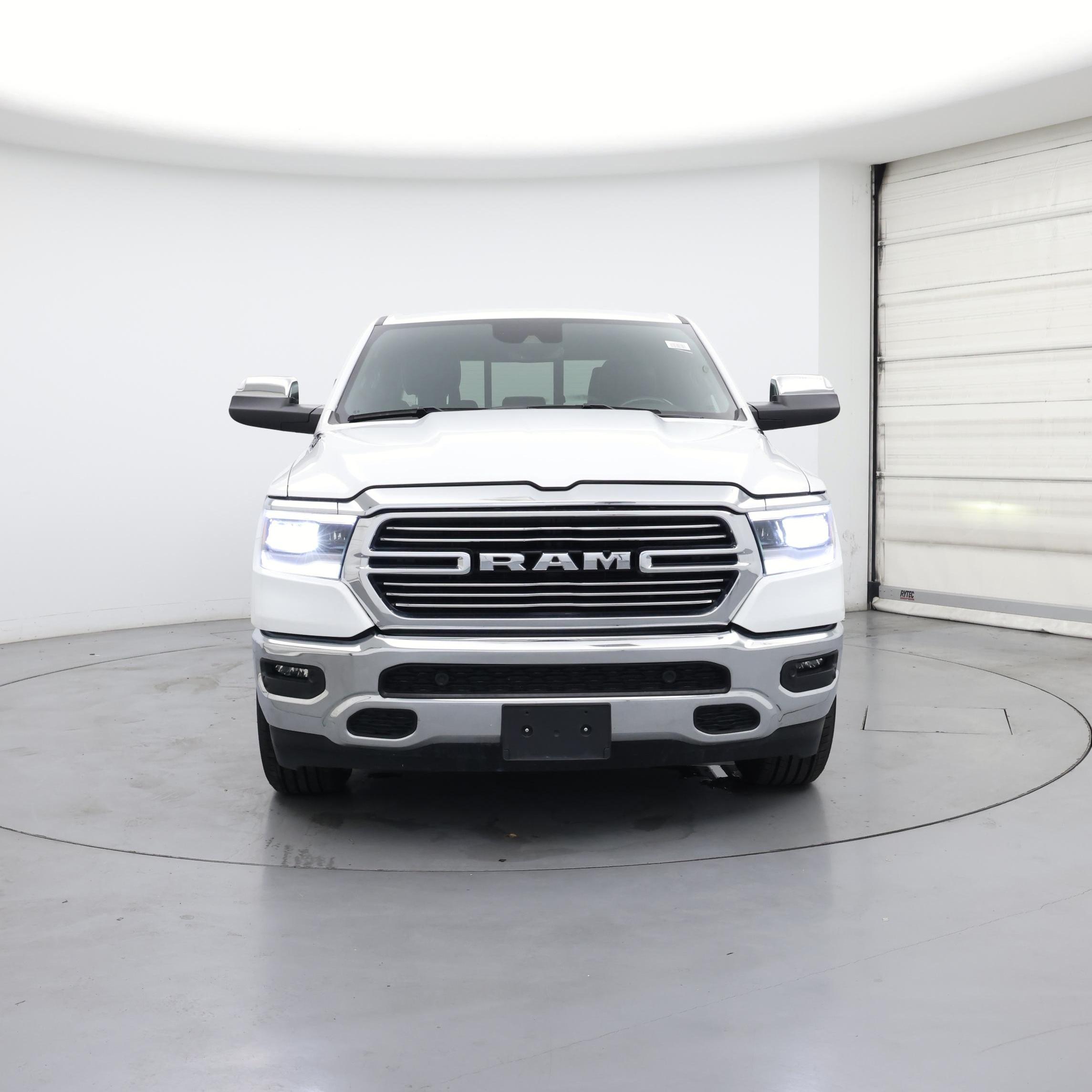Thumbnail: 2023 RAM 1500 - 5