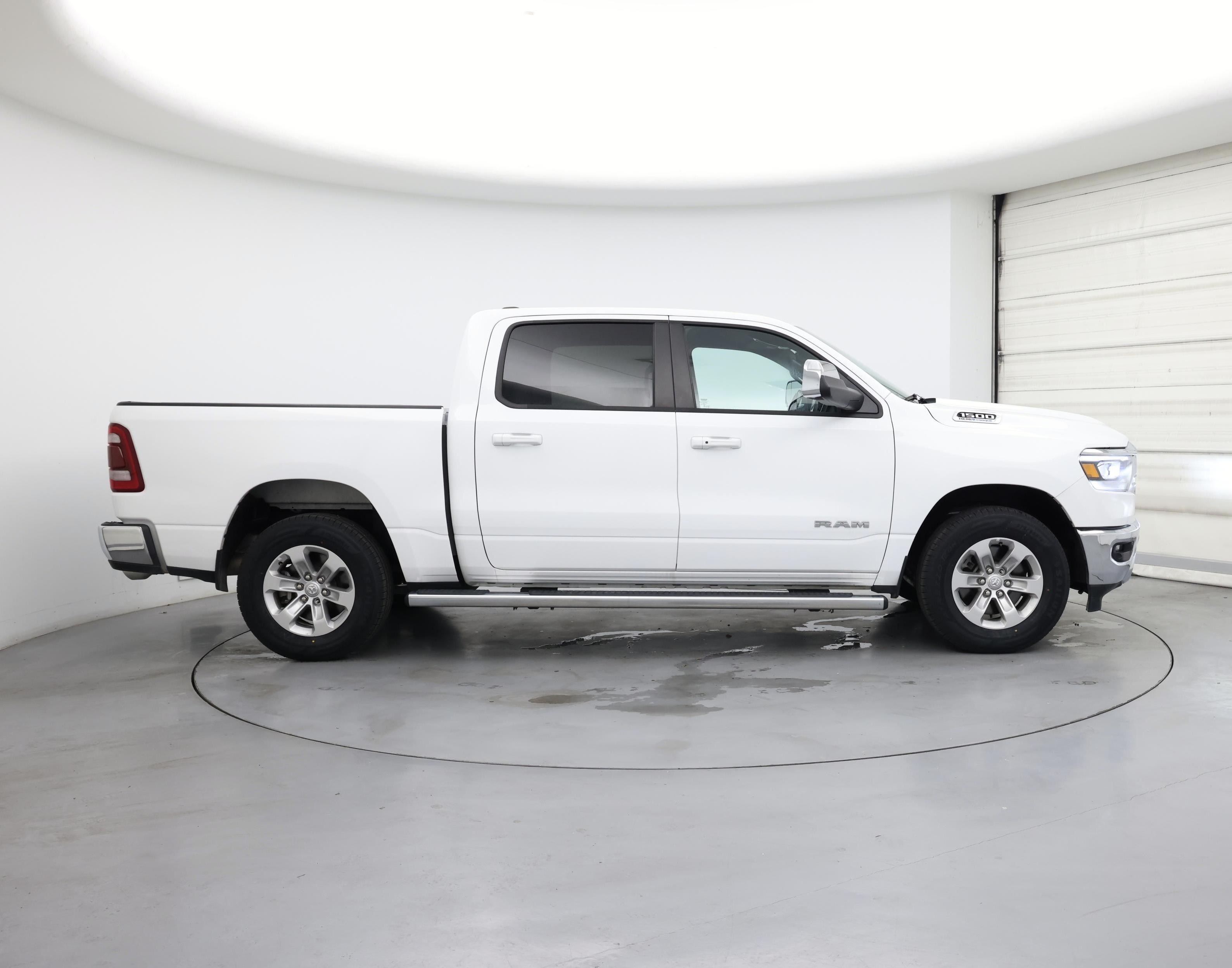 Thumbnail: 2023 RAM 1500 - 7