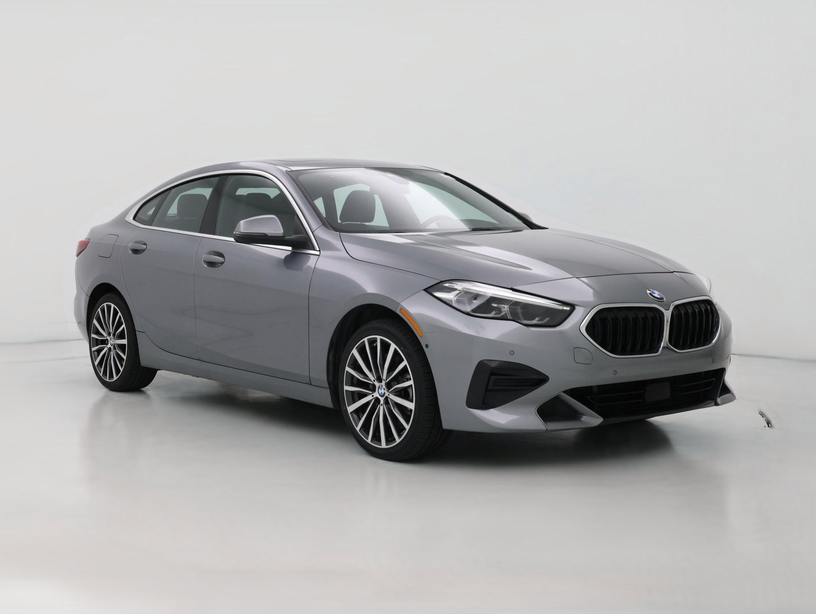 Thumbnail: 2022 BMW 2 Series - 1