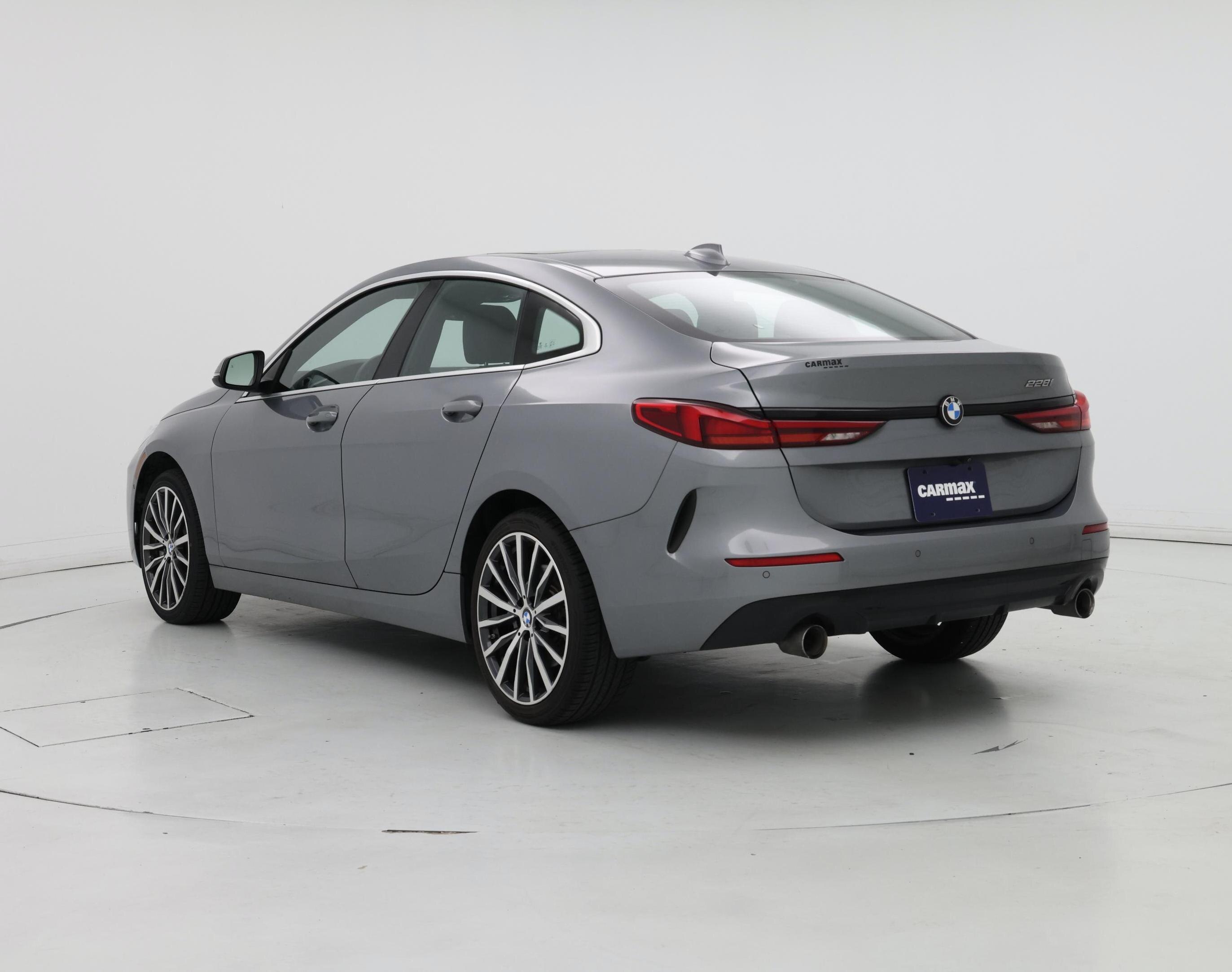 Thumbnail: 2022 BMW 2 Series - 2