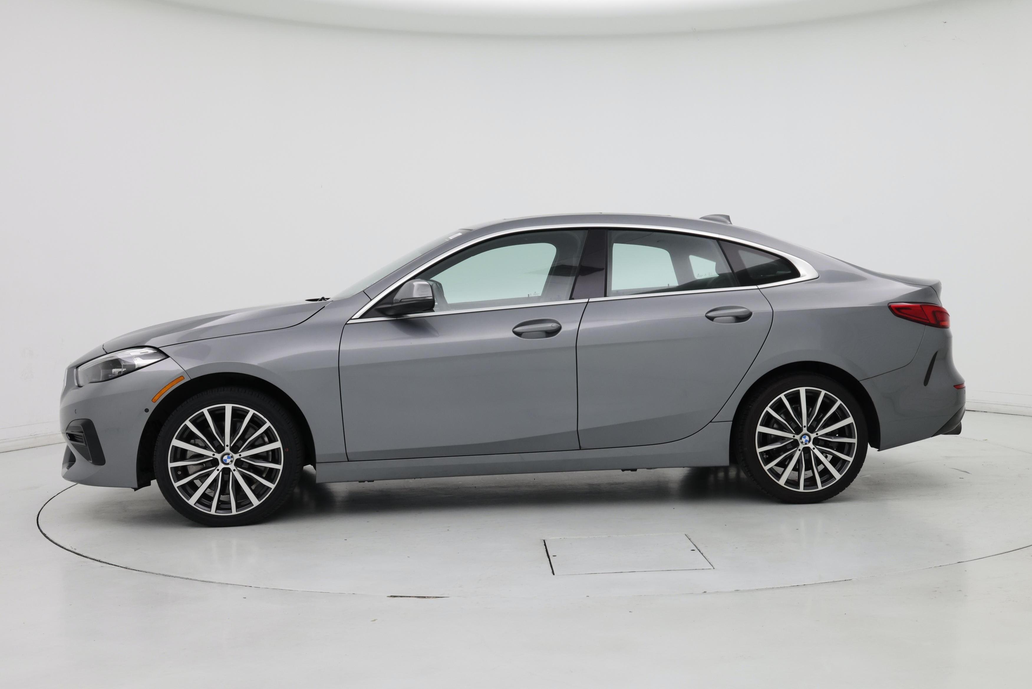 Thumbnail: 2022 BMW 2 Series - 3