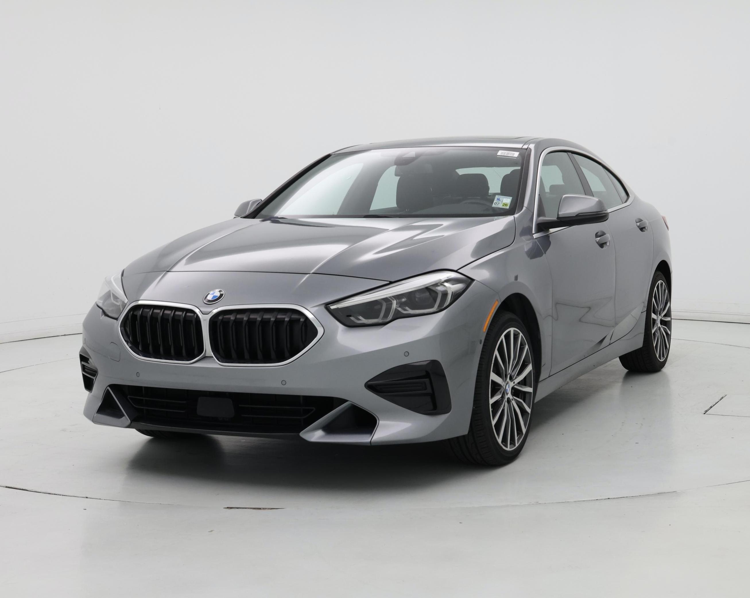 Thumbnail: 2022 BMW 2 Series - 4