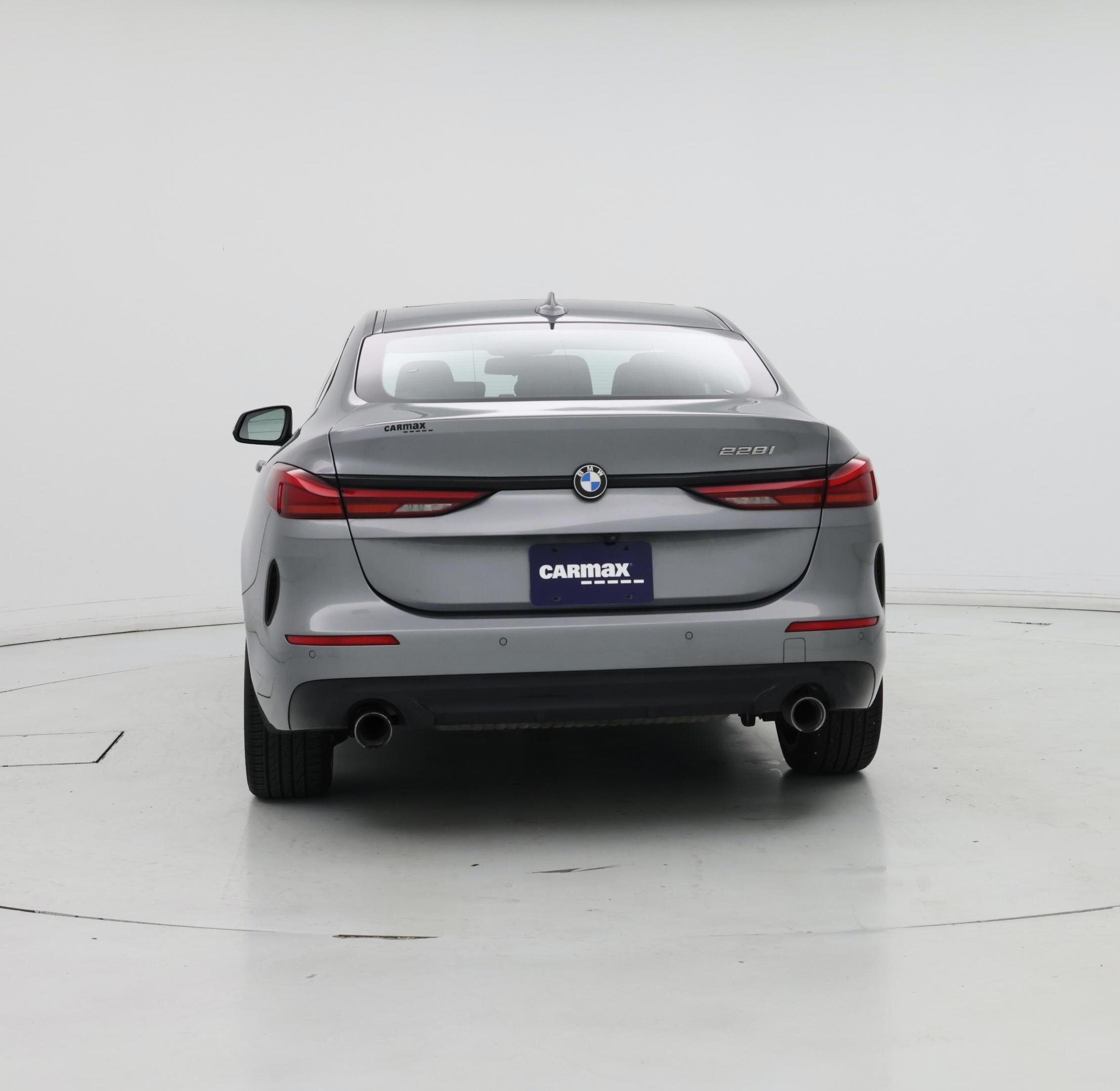Thumbnail: 2022 BMW 2 Series - 6