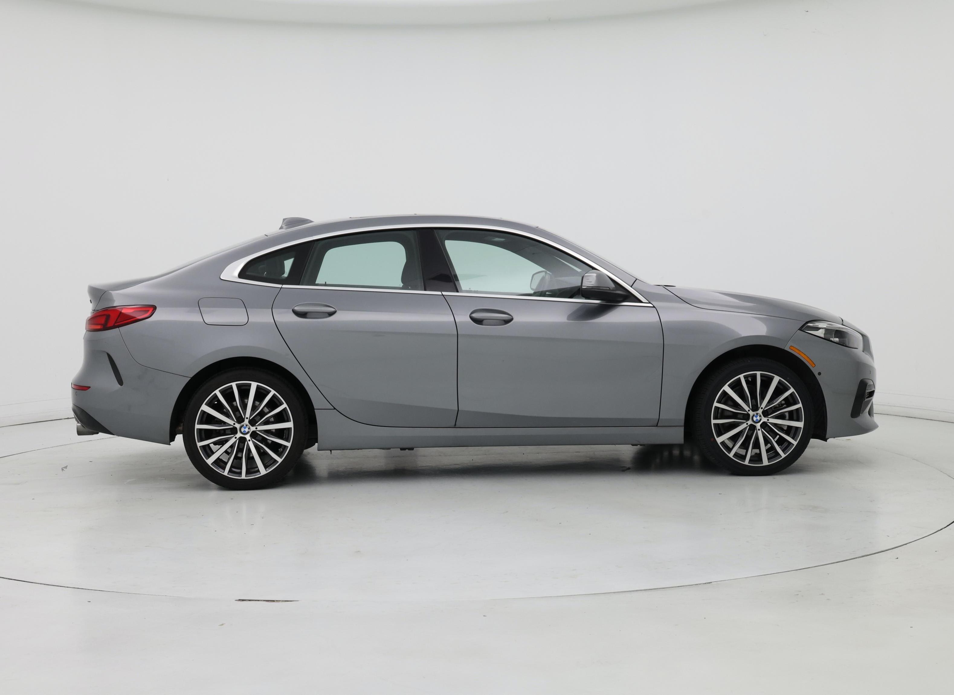 Thumbnail: 2022 BMW 2 Series - 7