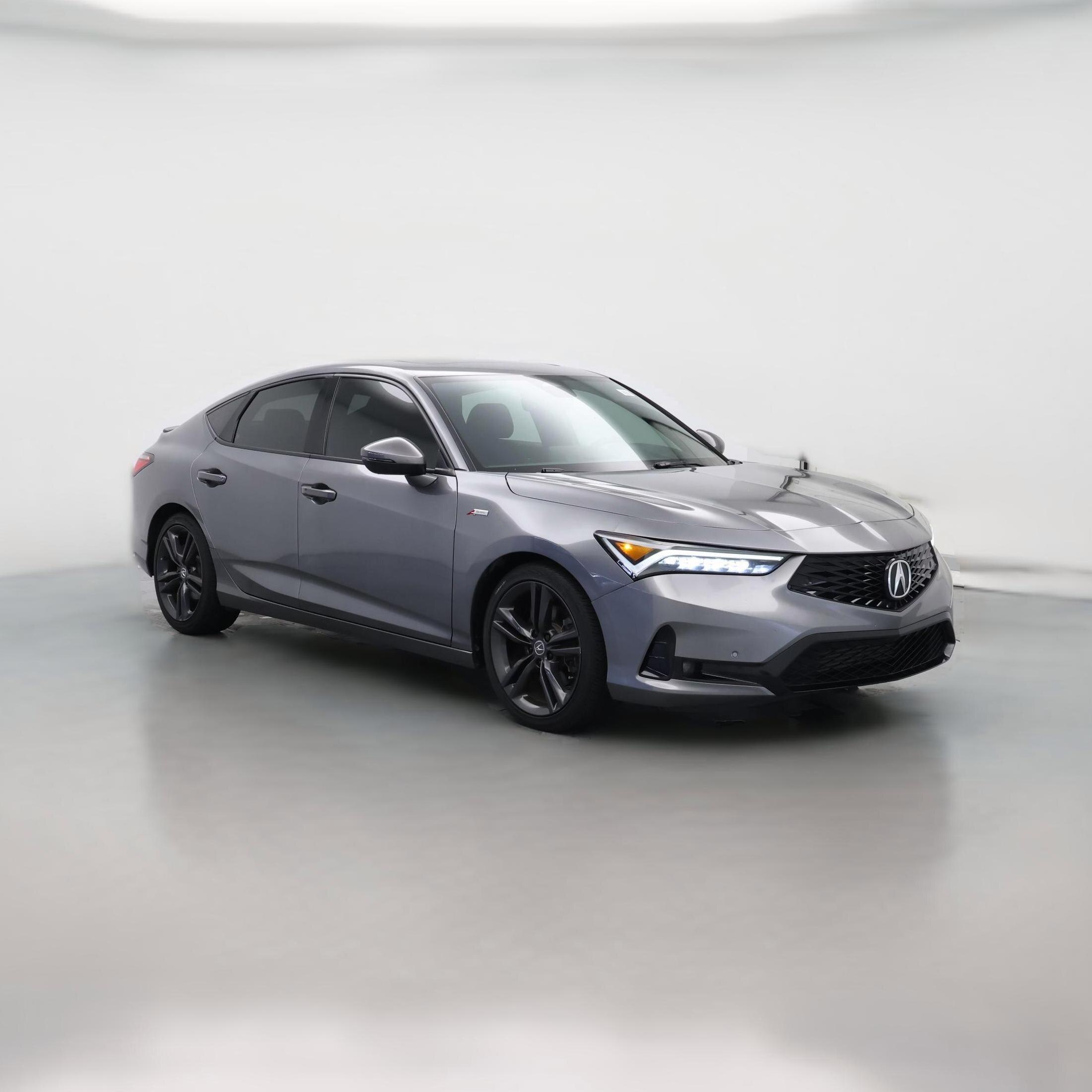 Thumbnail: 2023 Acura Integra - 1