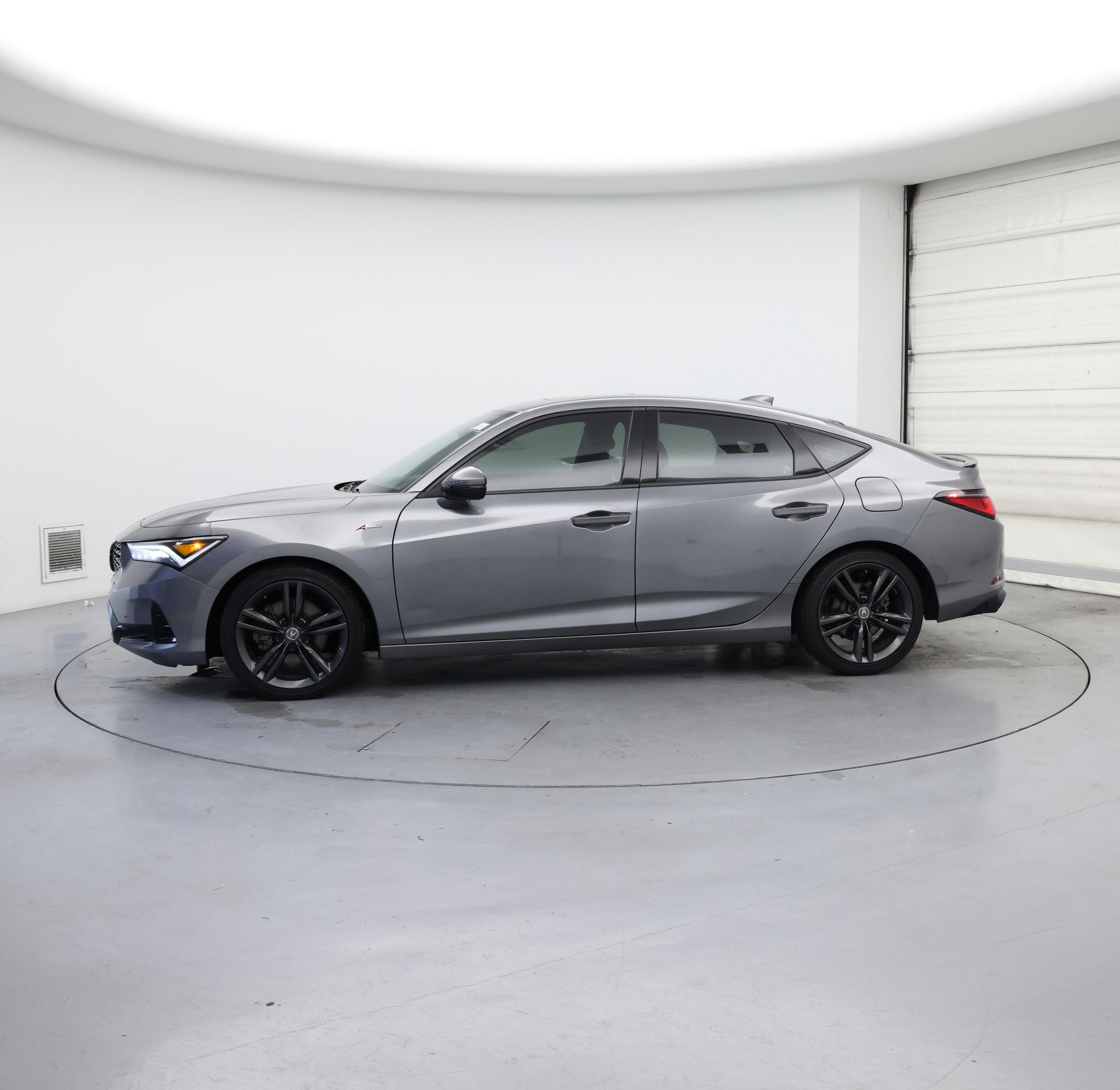 Thumbnail: 2023 Acura Integra - 3
