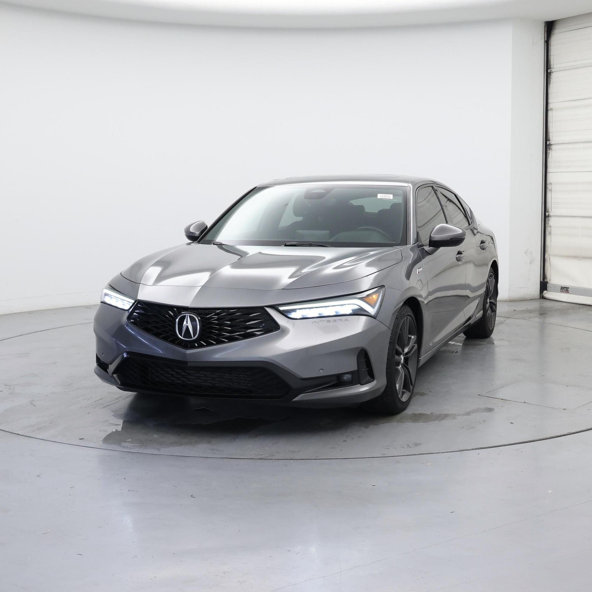 Thumbnail: 2023 Acura Integra - 4