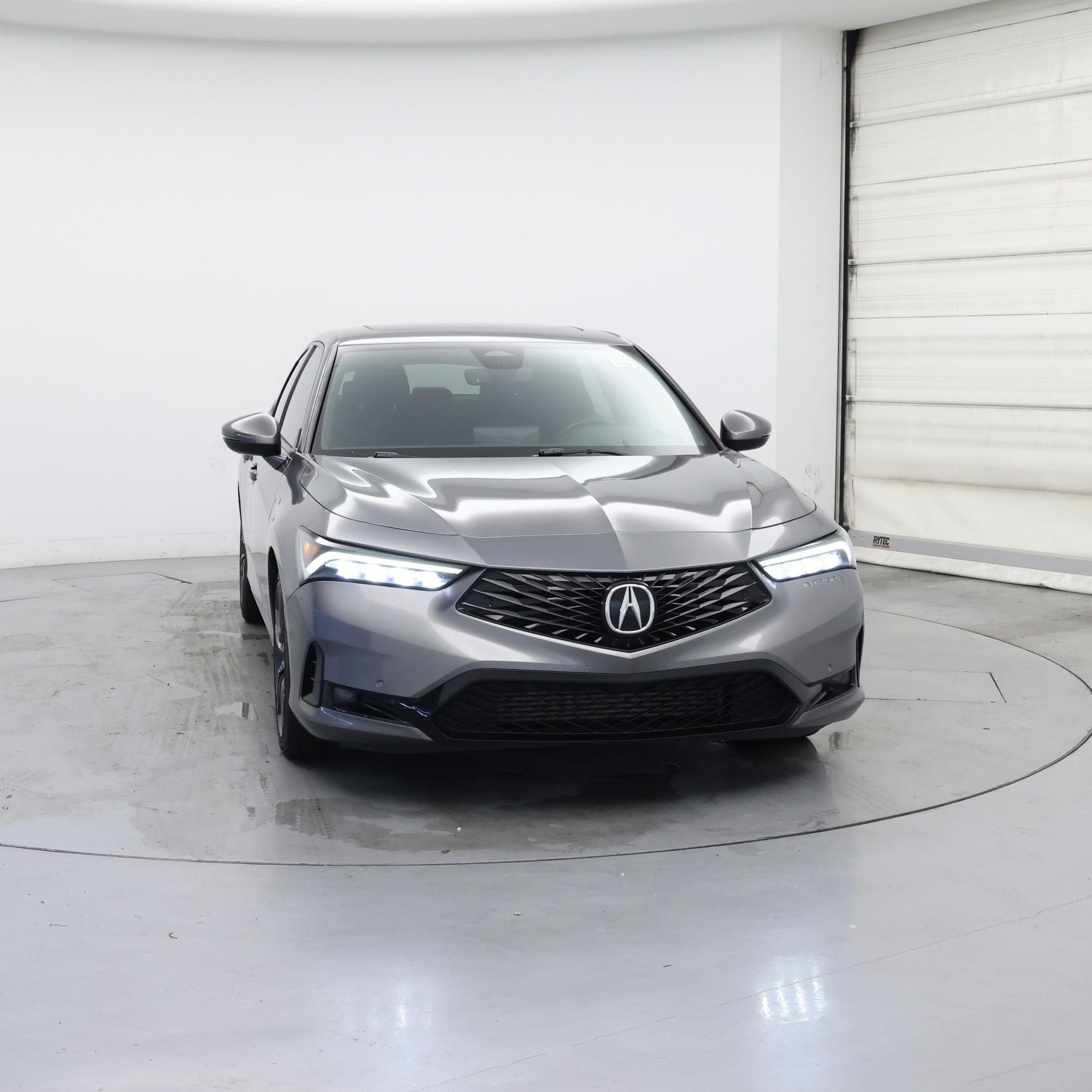 Thumbnail: 2023 Acura Integra - 5