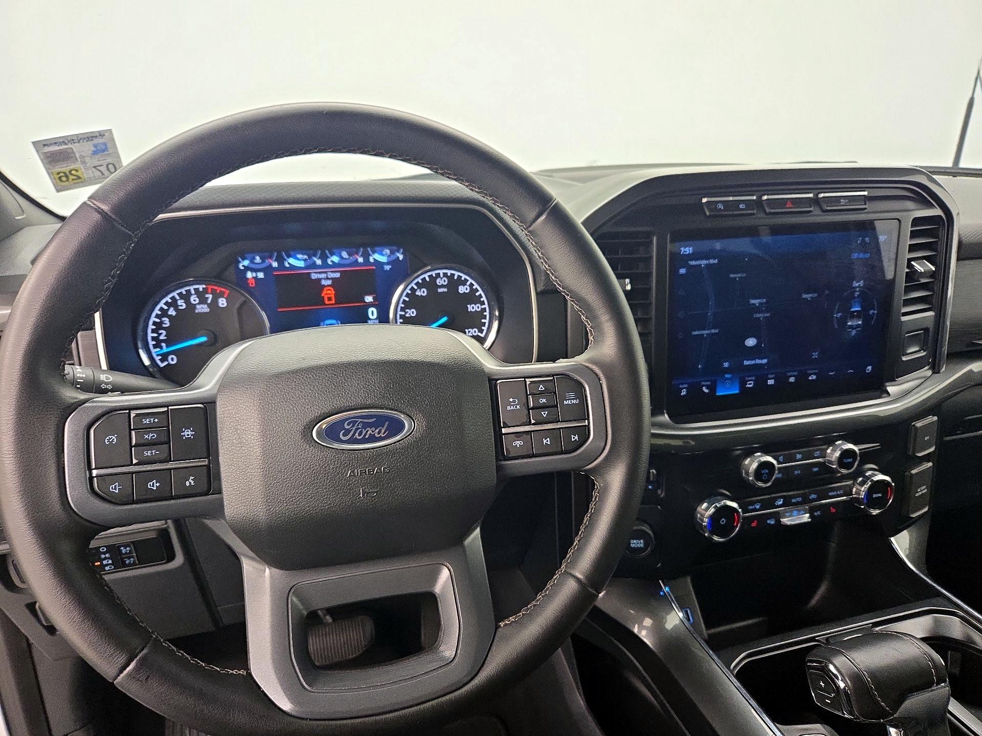 Thumbnail: 2023 Ford F-150 - 10
