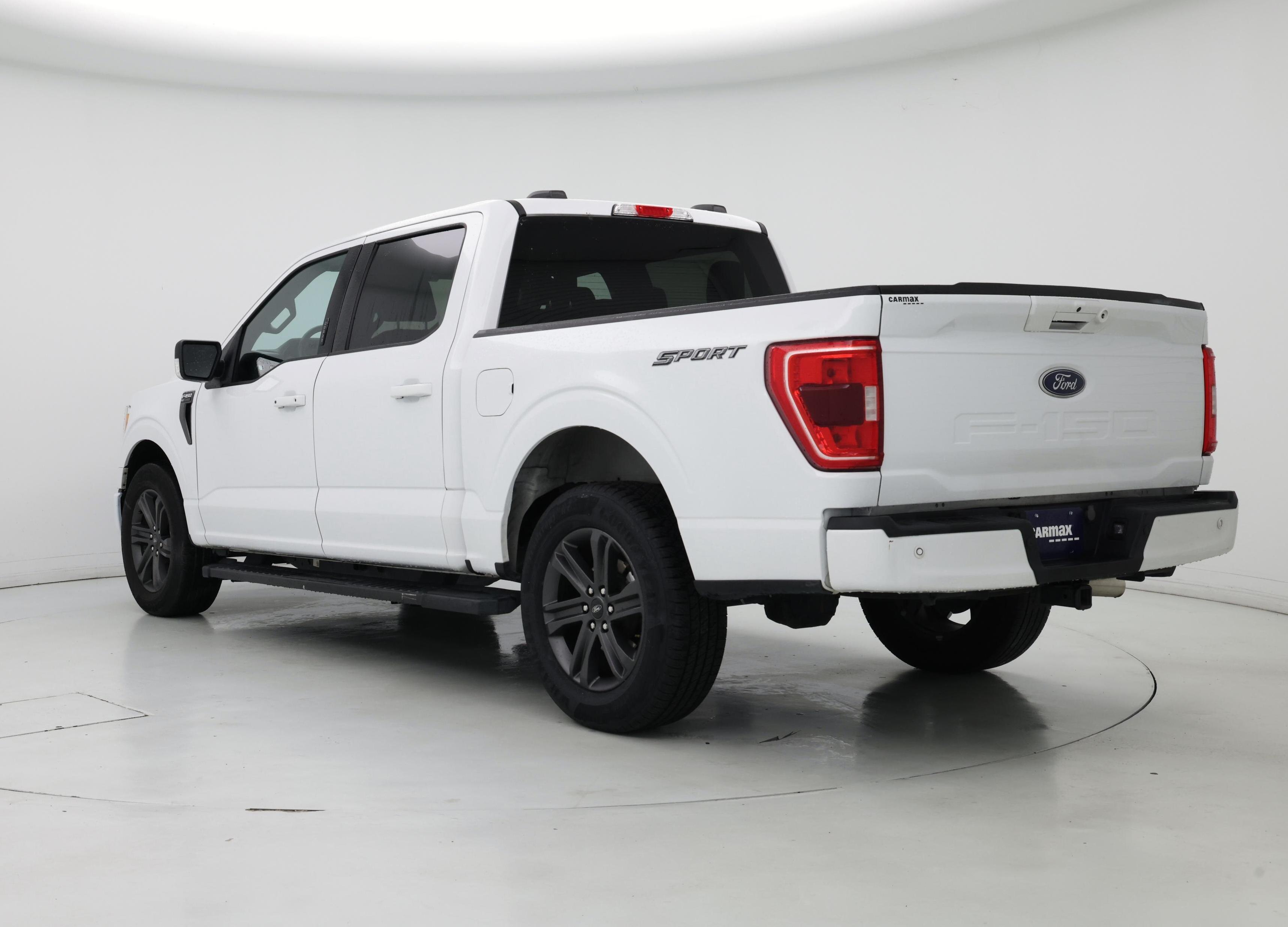 Thumbnail: 2023 Ford F-150 - 2