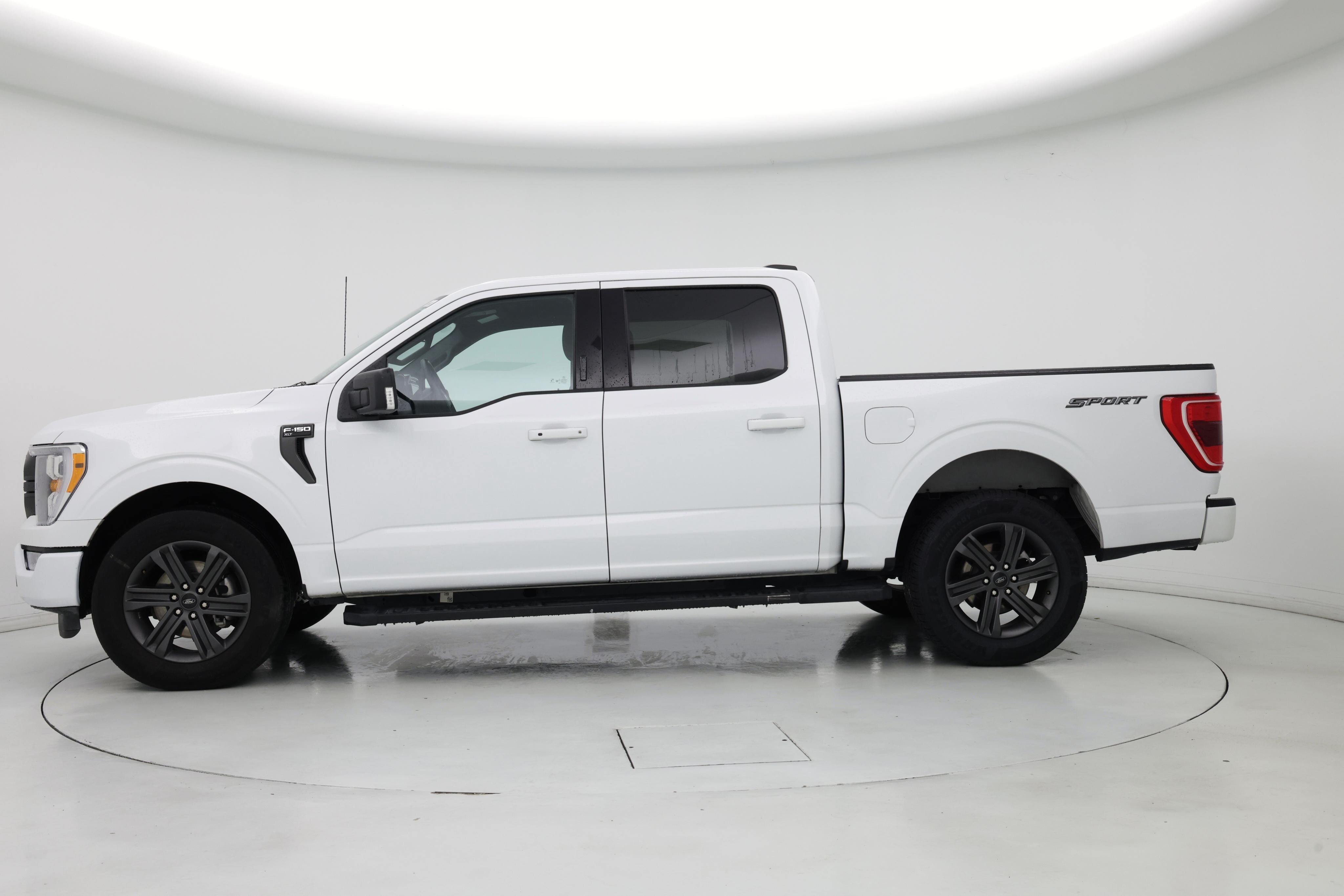Thumbnail: 2023 Ford F-150 - 3