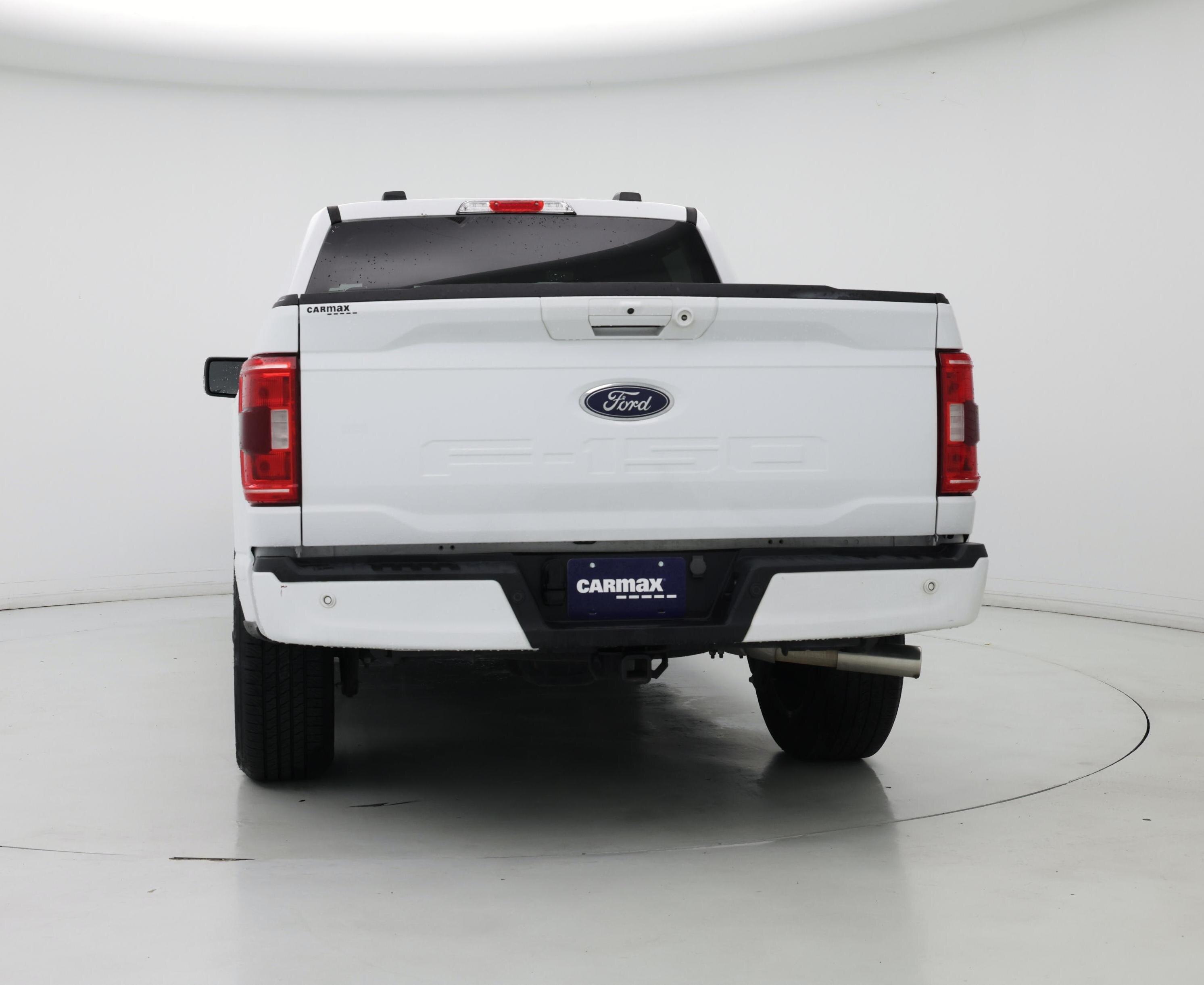 Thumbnail: 2023 Ford F-150 - 6