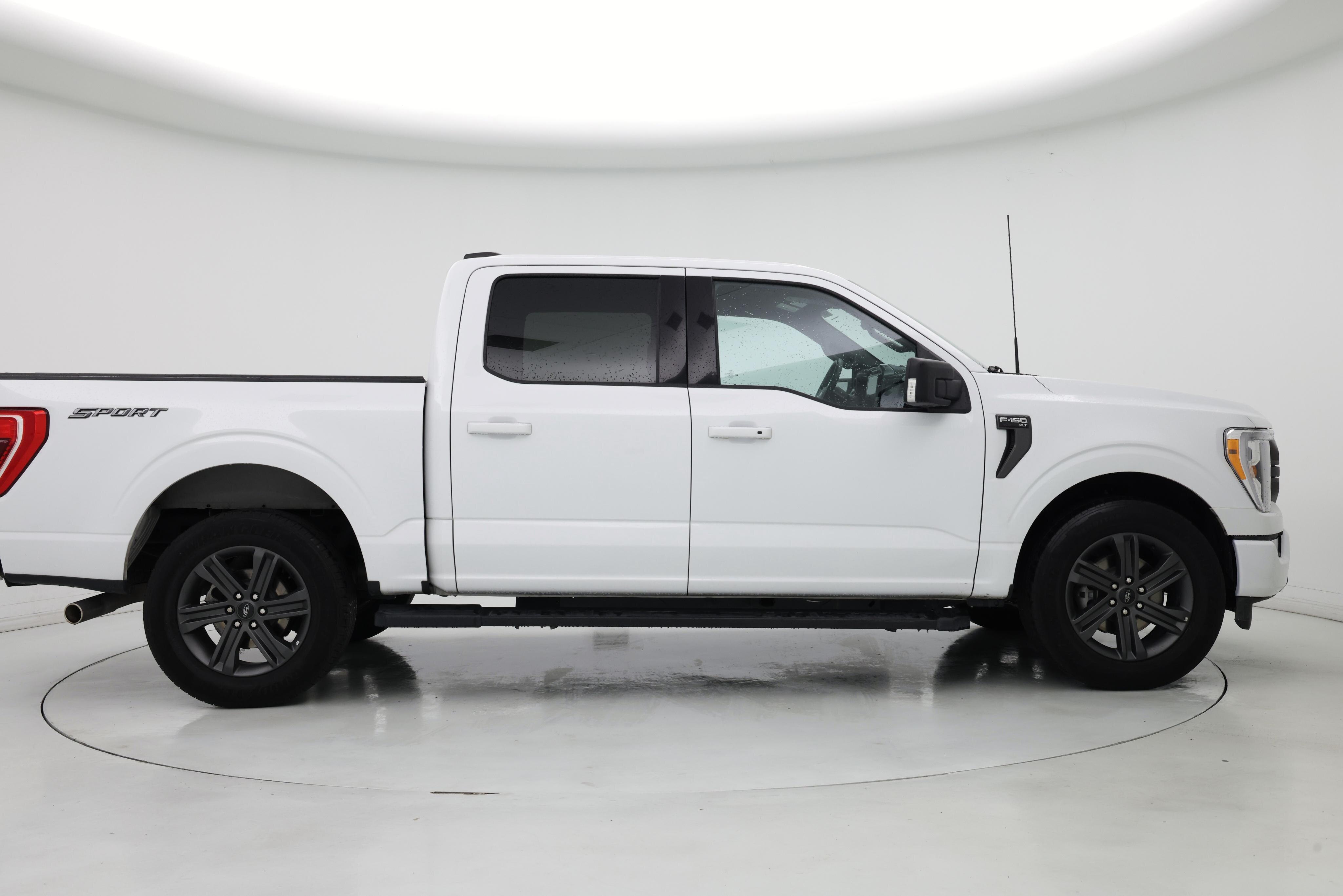 Thumbnail: 2023 Ford F-150 - 7