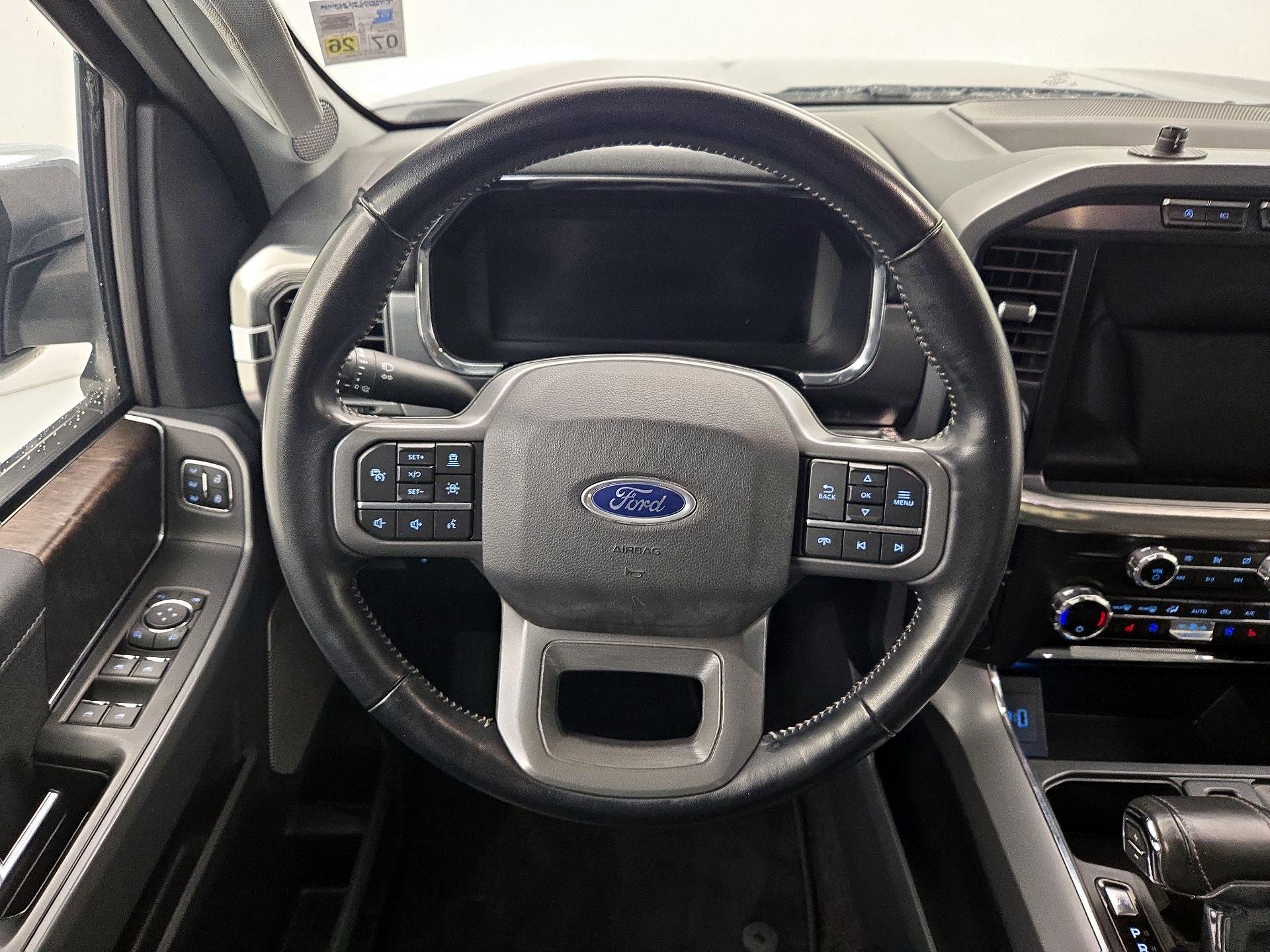 Thumbnail: 2021 Ford F-150 - 10