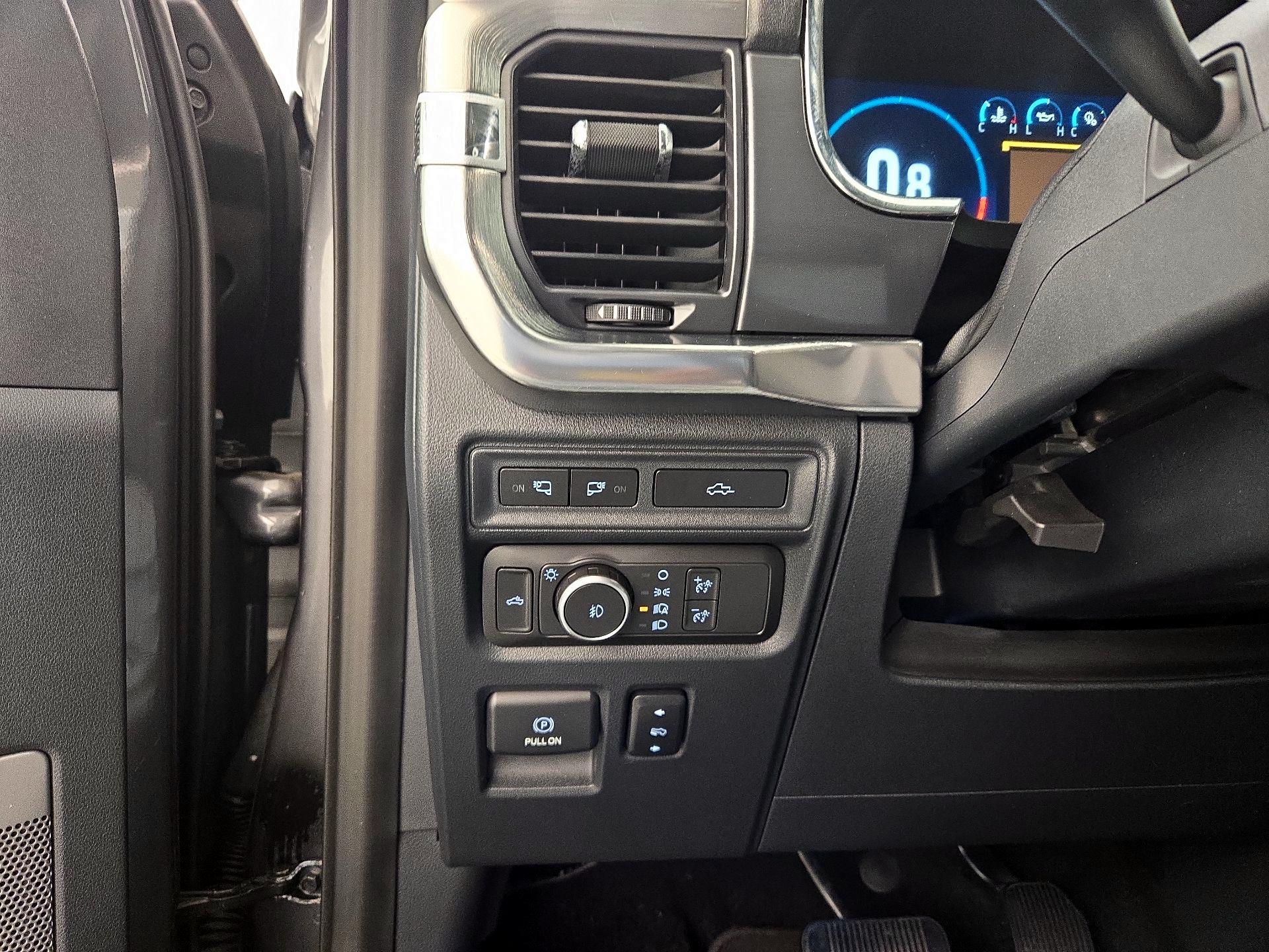 Thumbnail: 2021 Ford F-150 - 13
