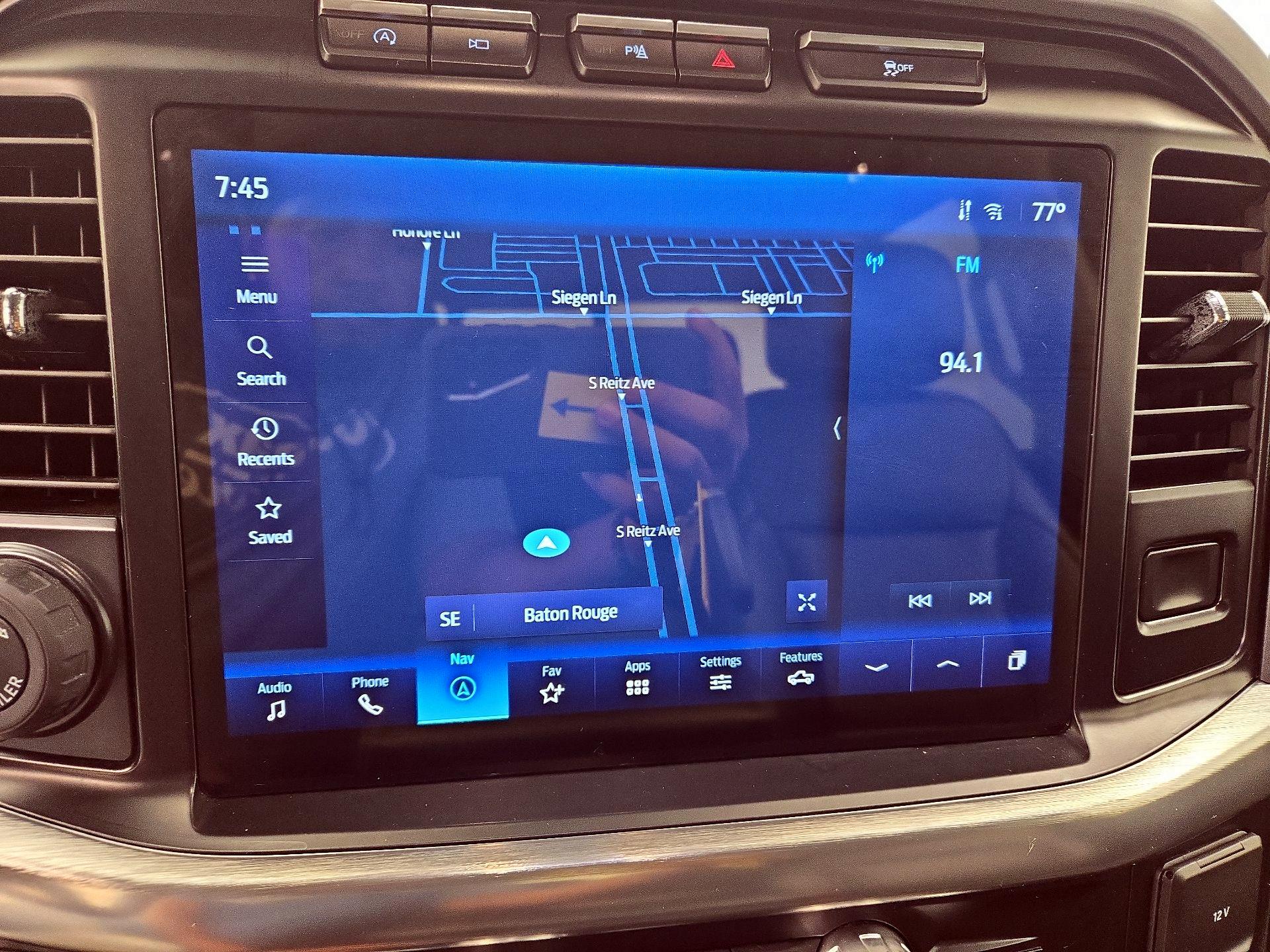 Thumbnail: 2021 Ford F-150 - 14