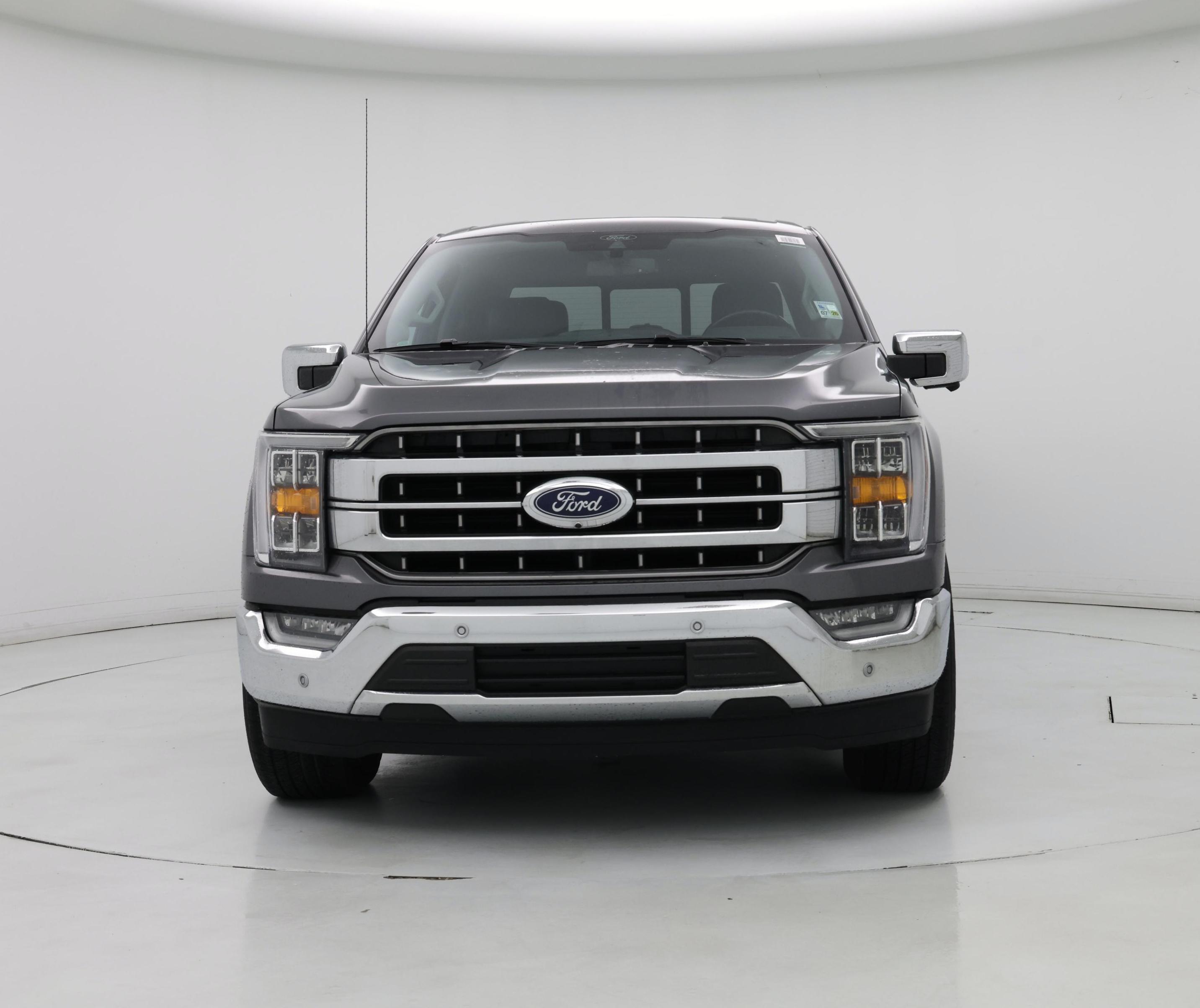 Thumbnail: 2021 Ford F-150 - 5