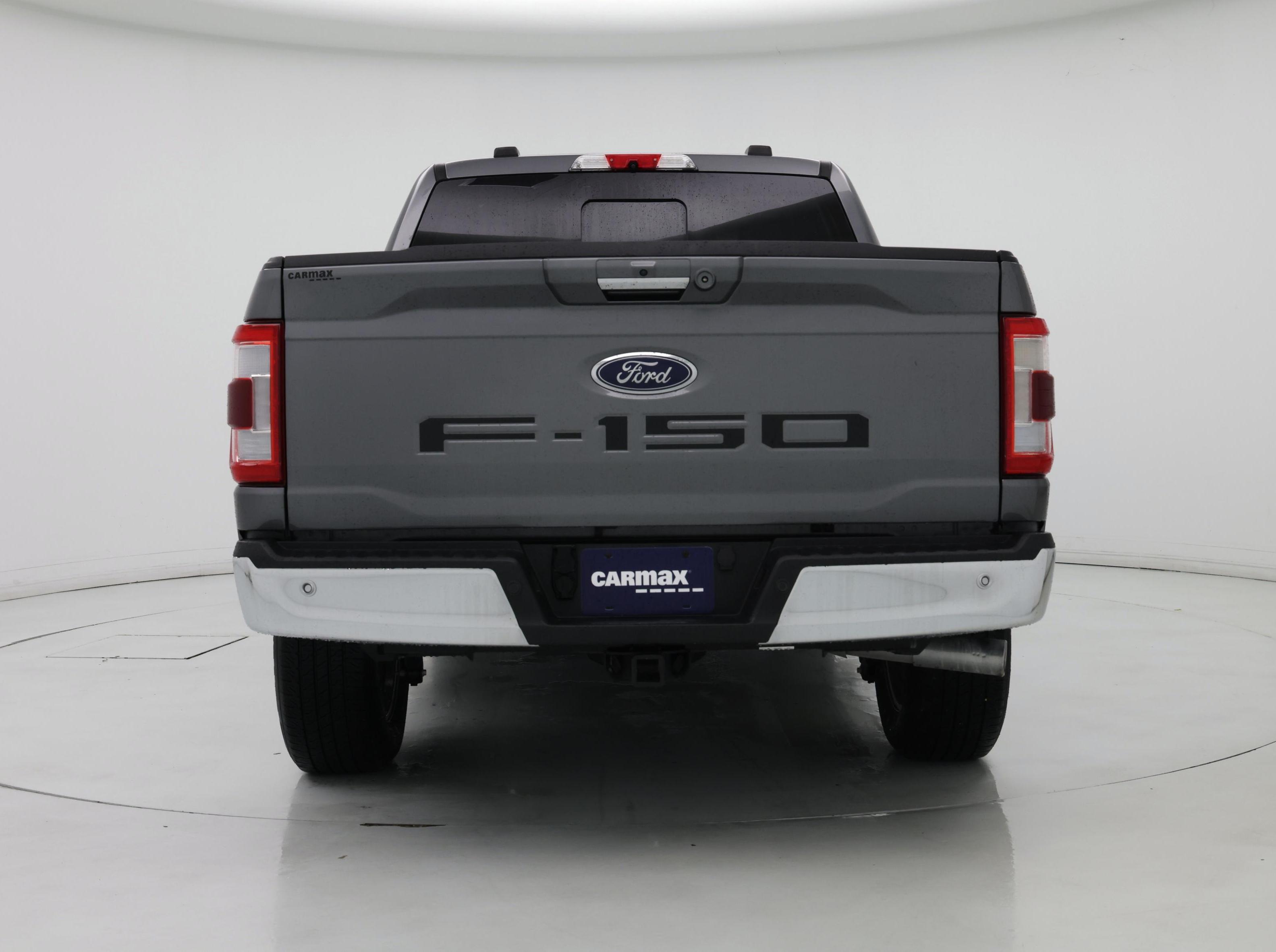 Thumbnail: 2021 Ford F-150 - 6