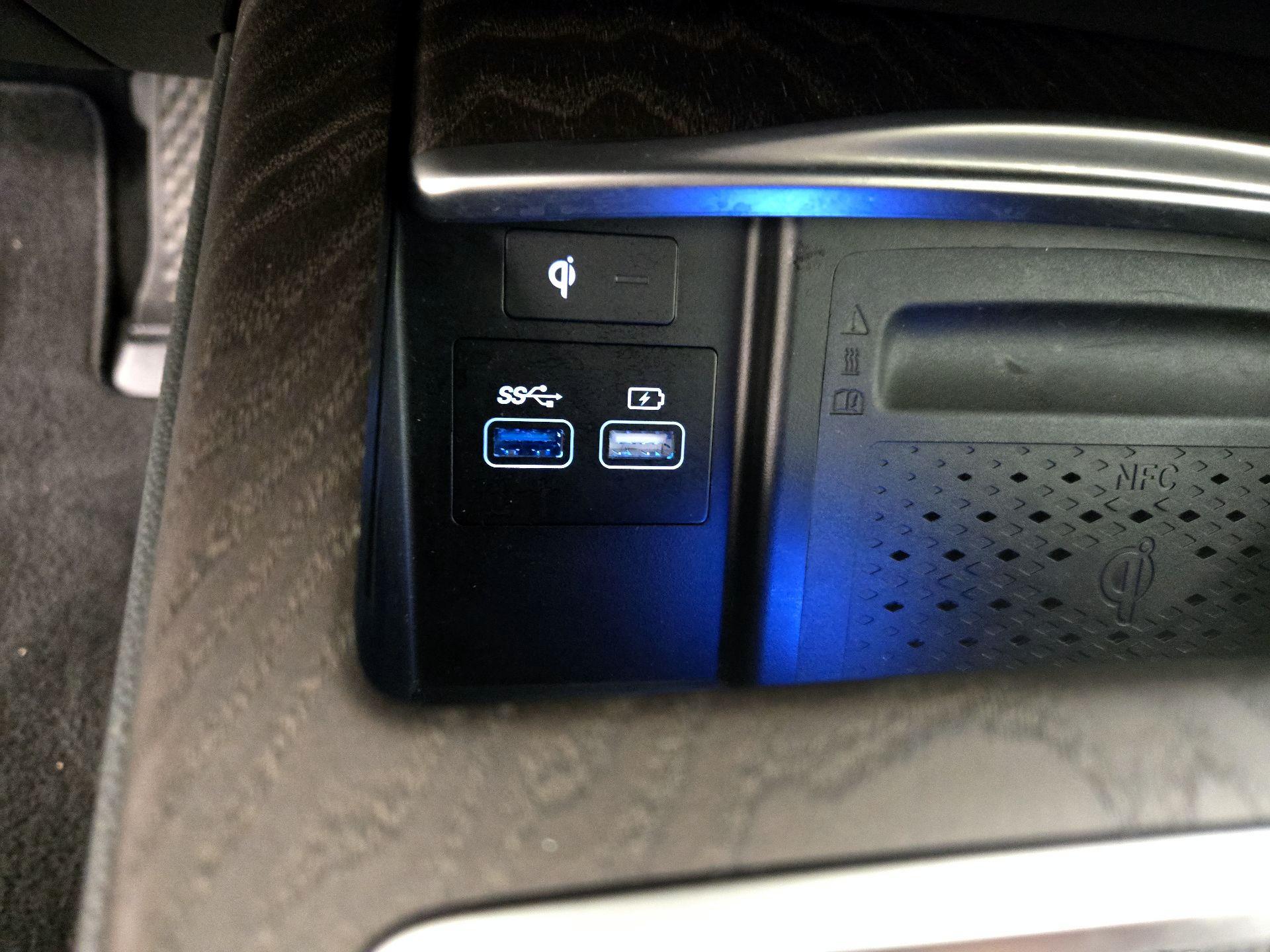 Thumbnail: 2021 Genesis G80 - 19
