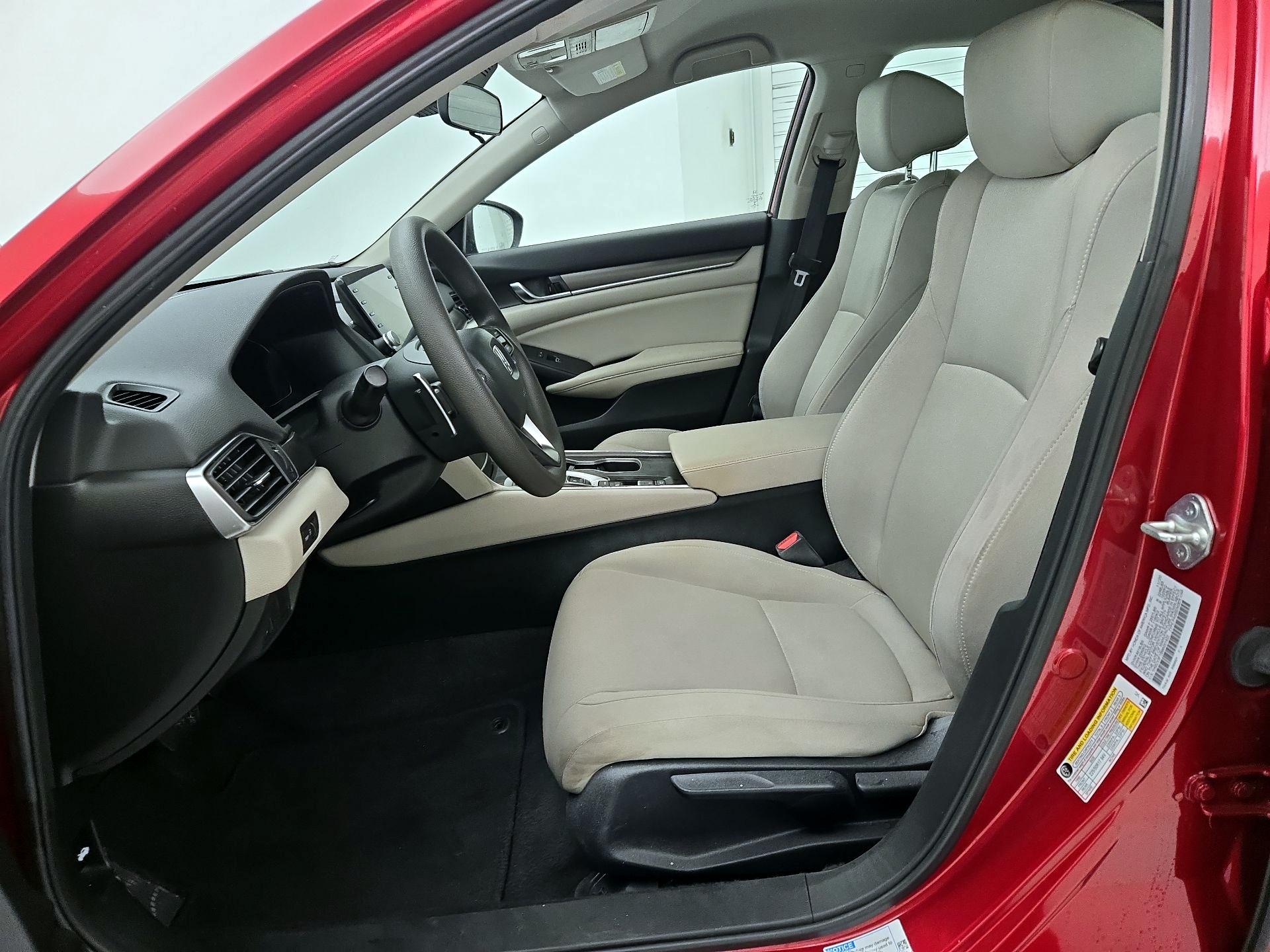 Thumbnail: 2021 Honda Accord - 11