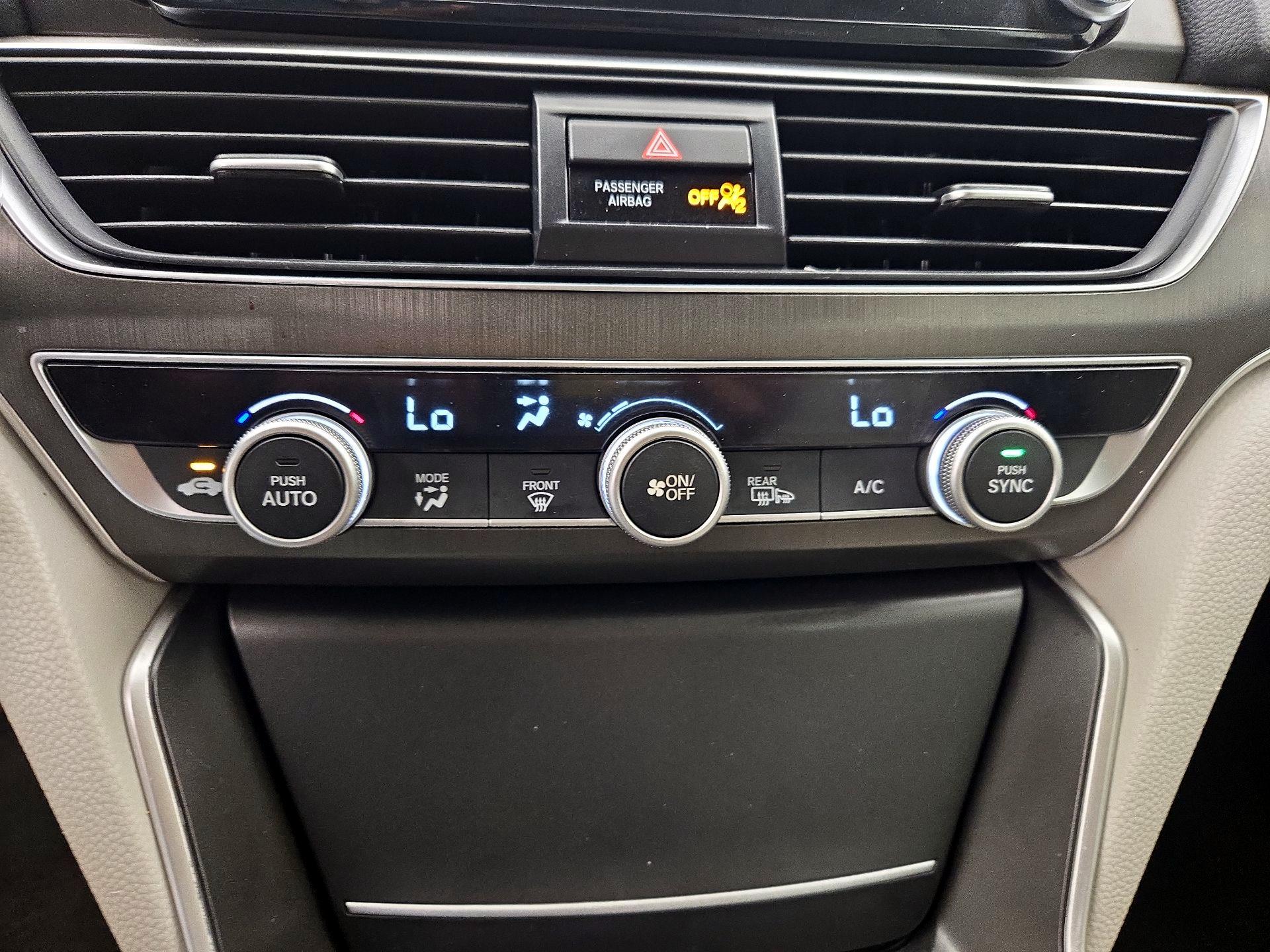 Thumbnail: 2021 Honda Accord - 16