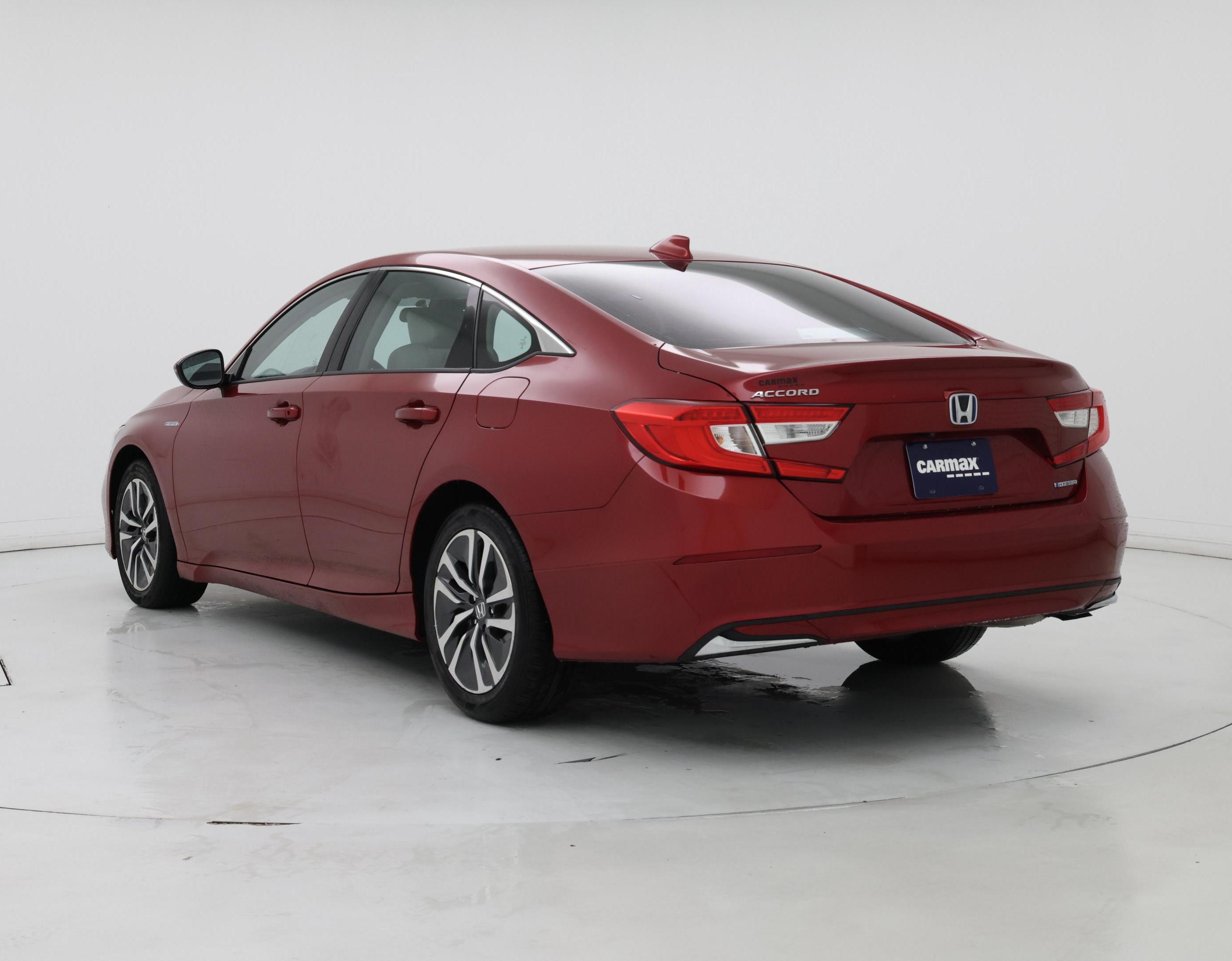Thumbnail: 2021 Honda Accord - 2