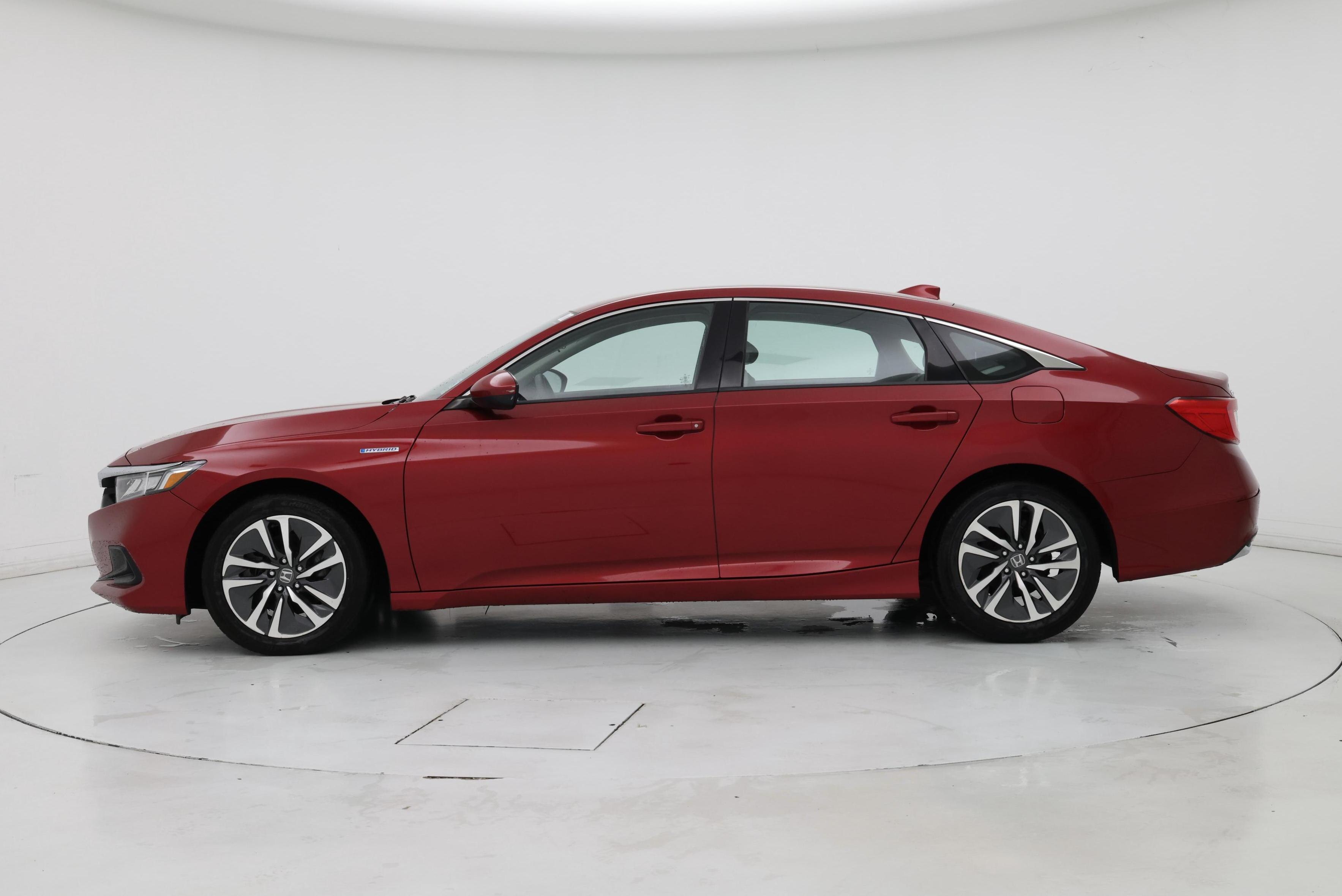 Thumbnail: 2021 Honda Accord - 3