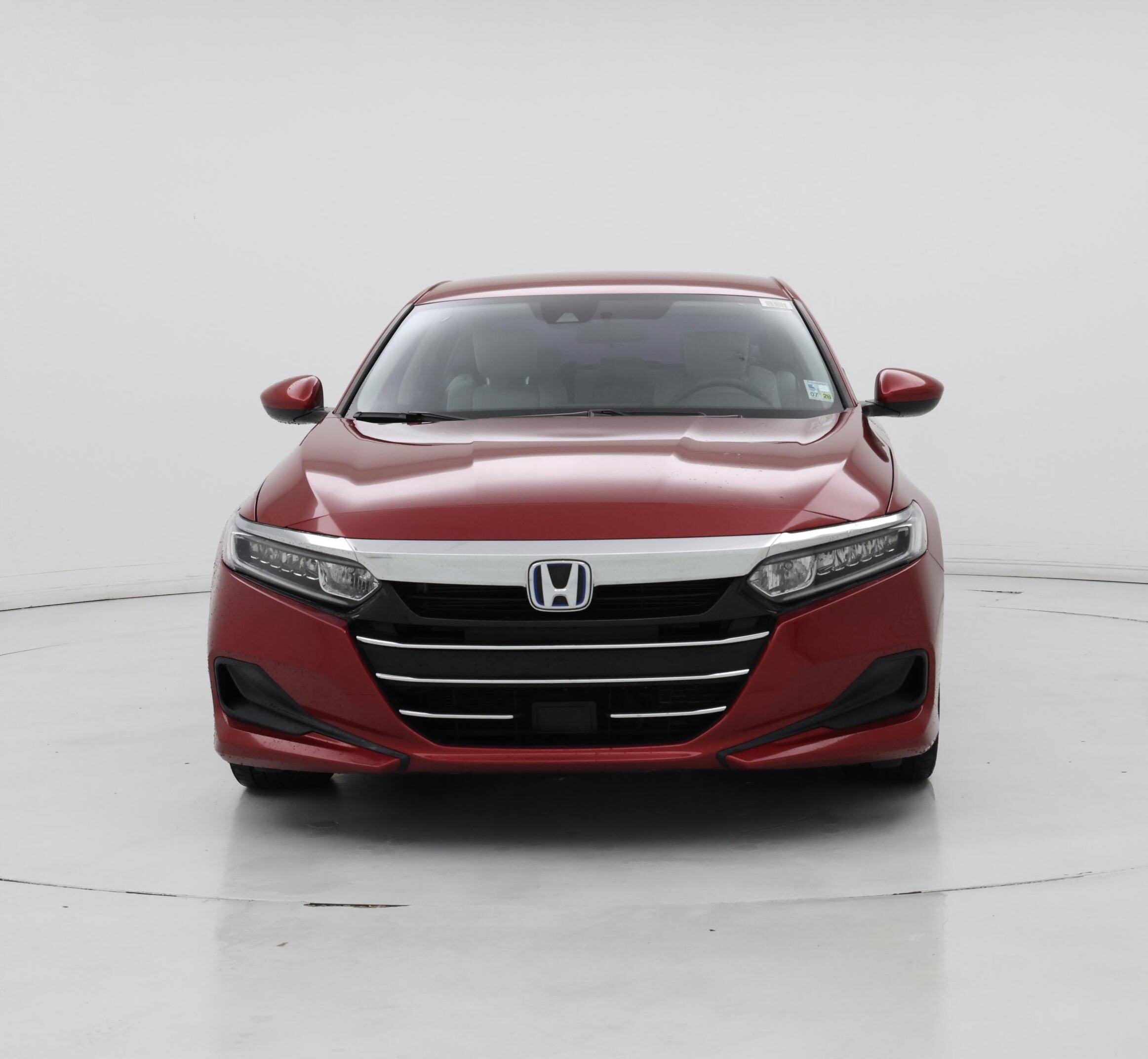 Thumbnail: 2021 Honda Accord - 5