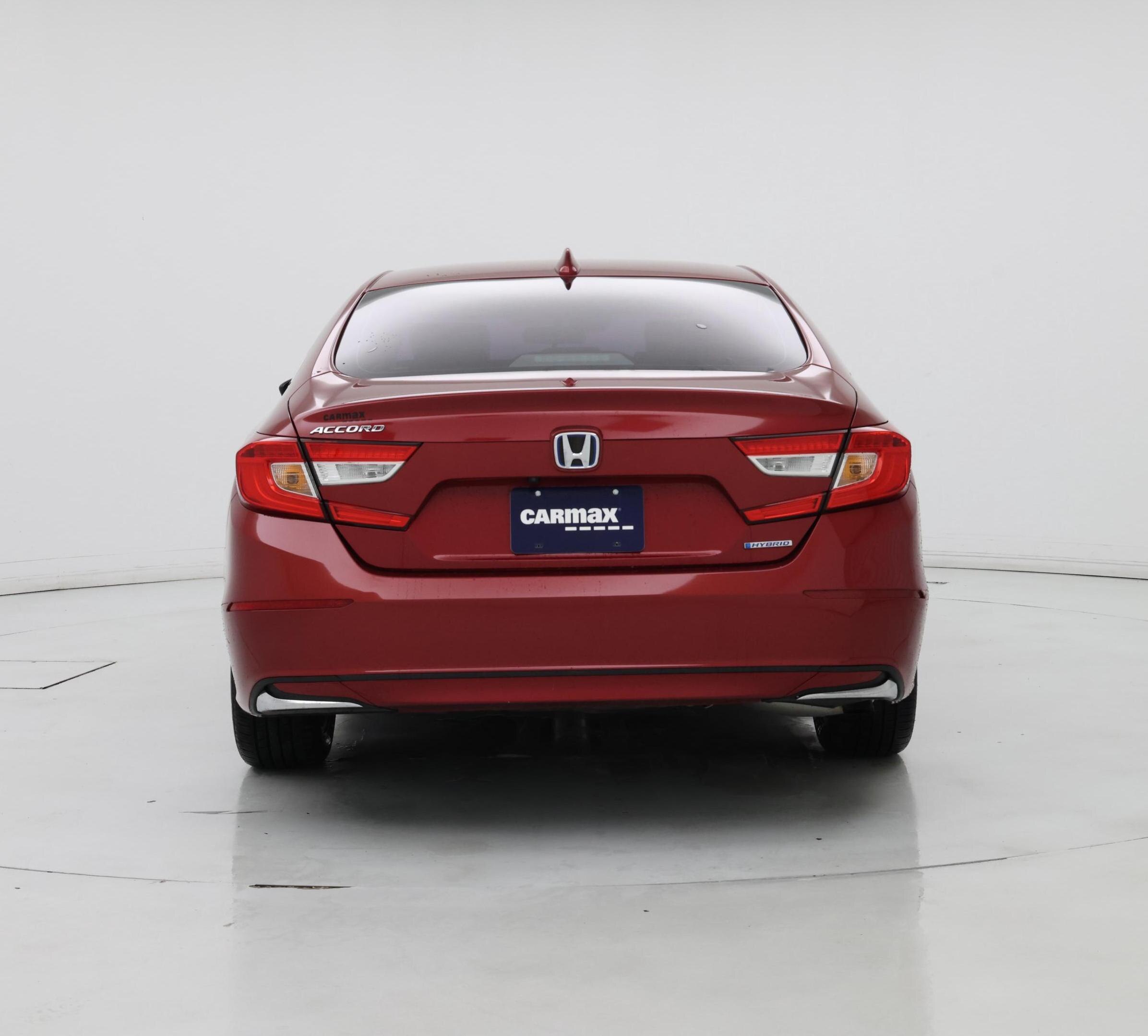 Thumbnail: 2021 Honda Accord - 6
