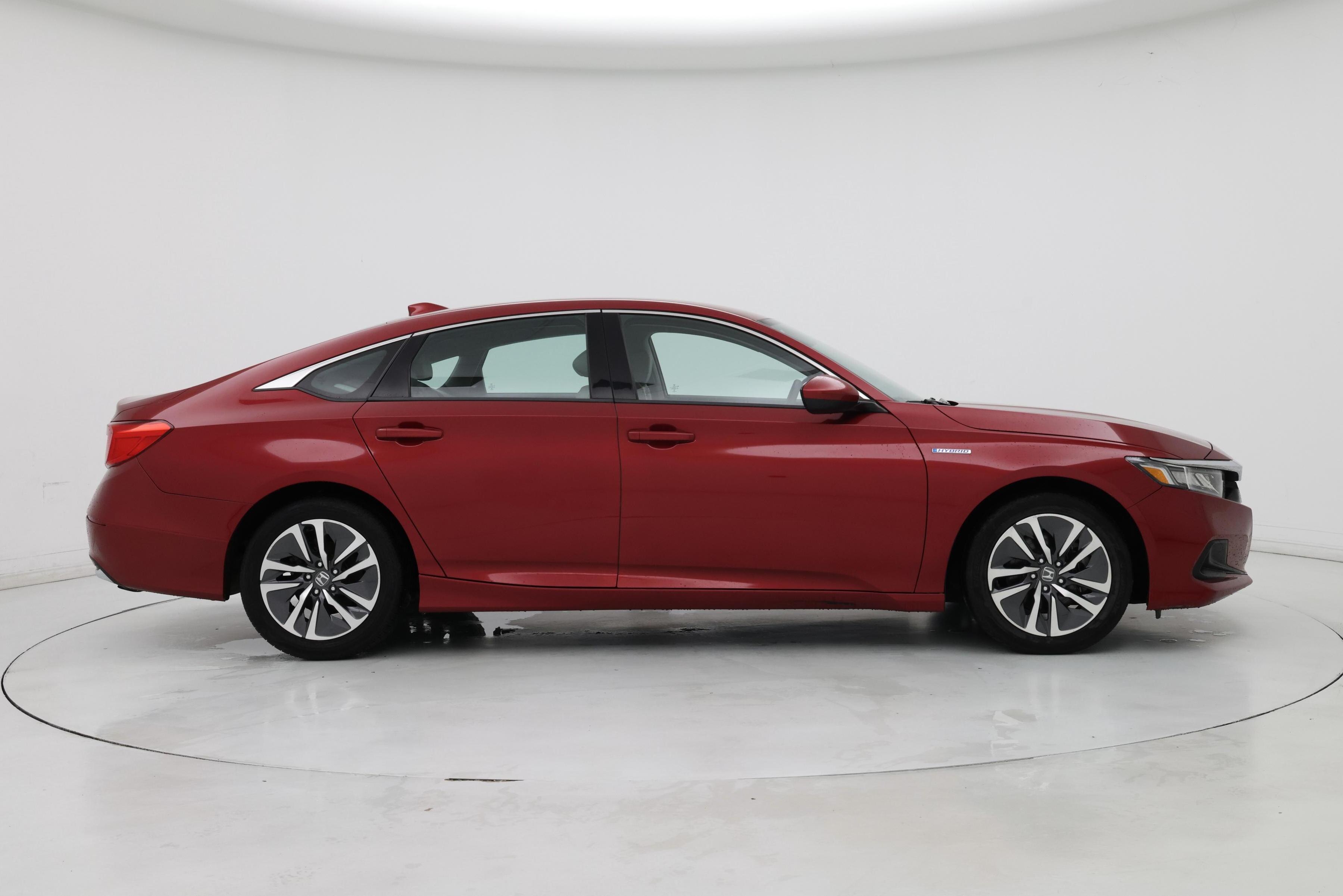 Thumbnail: 2021 Honda Accord - 7