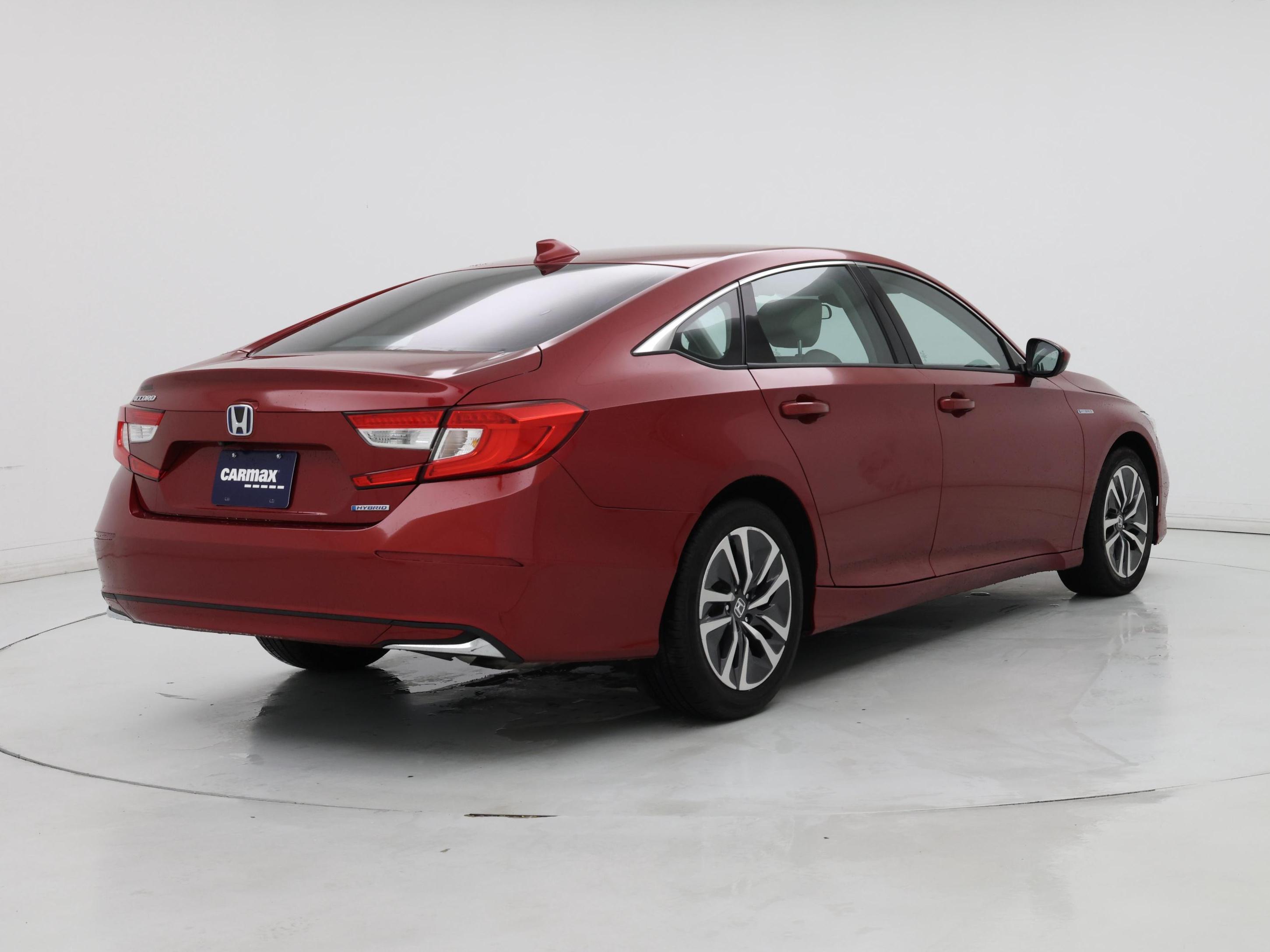 Thumbnail: 2021 Honda Accord - 8