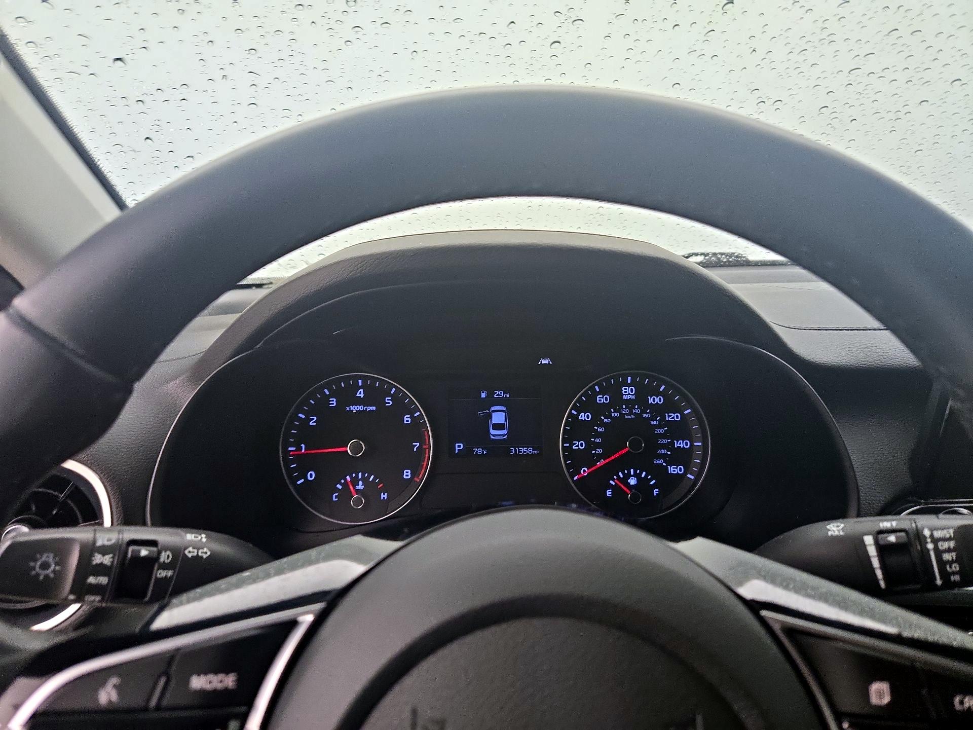 Thumbnail: 2021 Kia Forte - 9