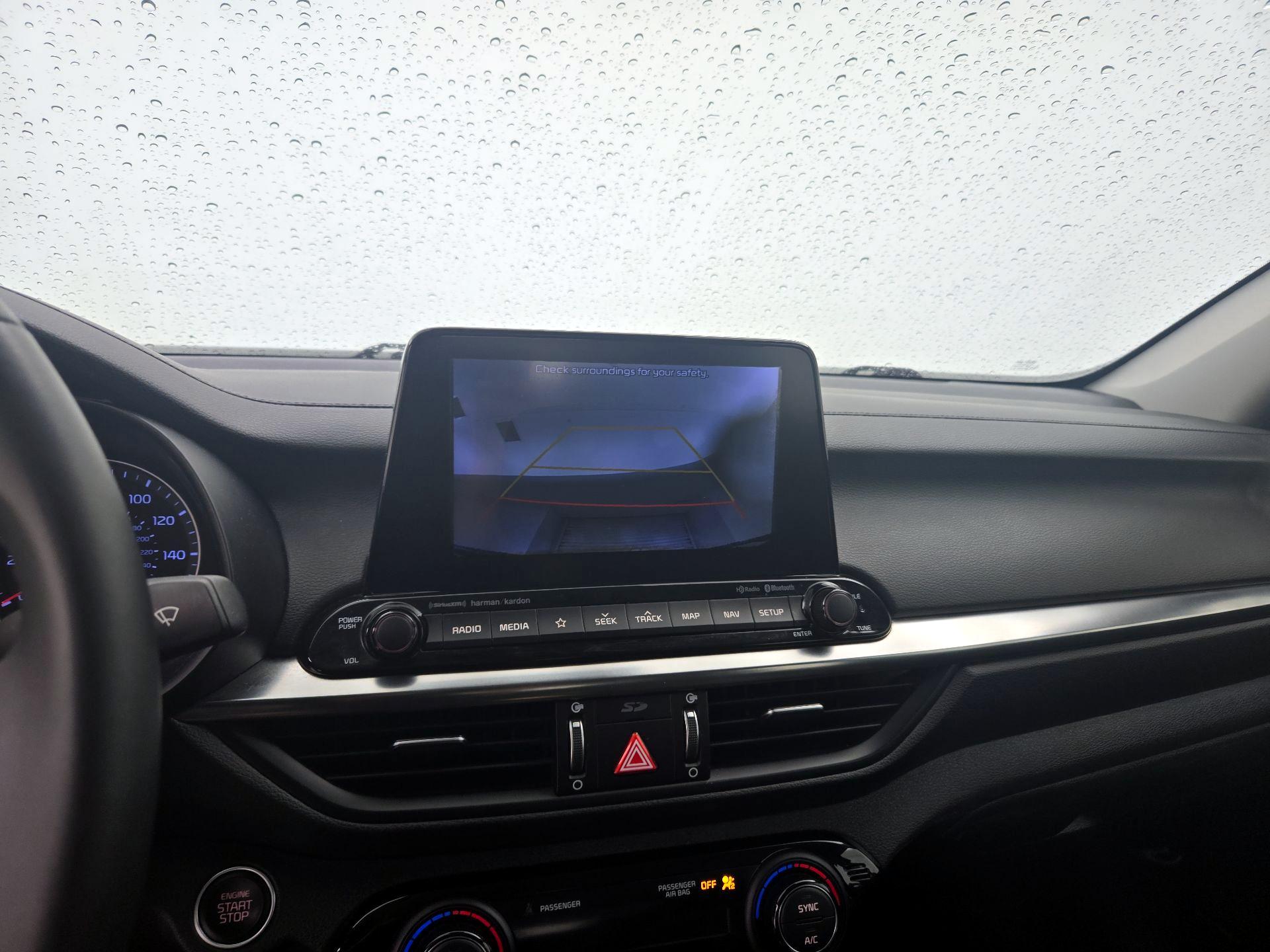 Thumbnail: 2021 Kia Forte - 14