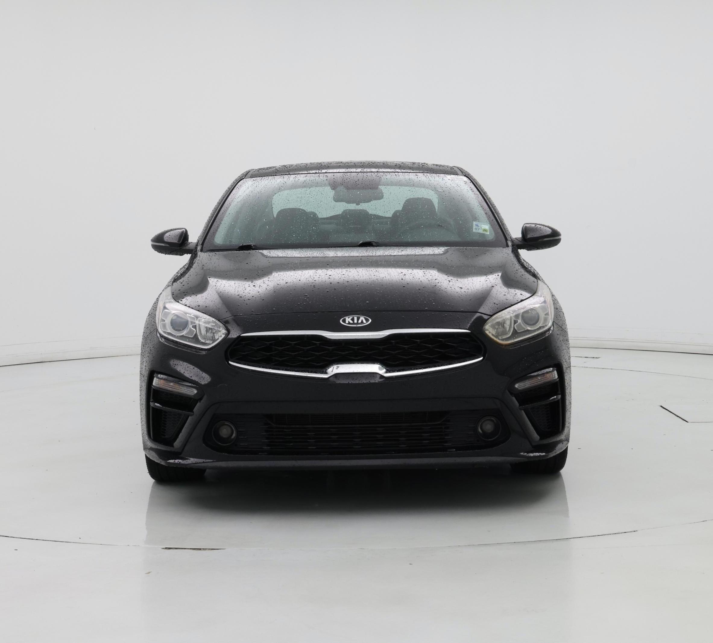 Thumbnail: 2021 Kia Forte - 5