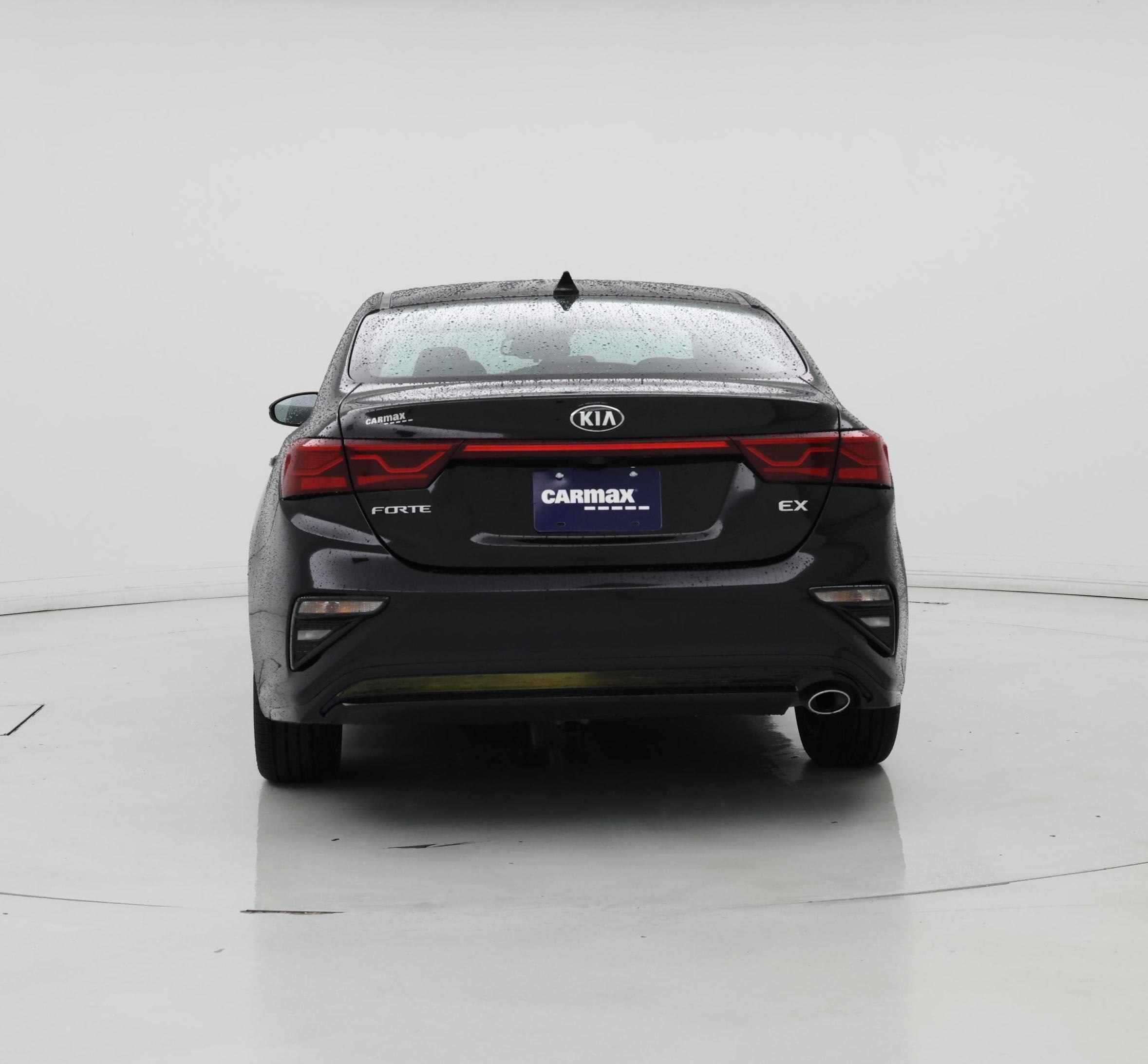 Thumbnail: 2021 Kia Forte - 6