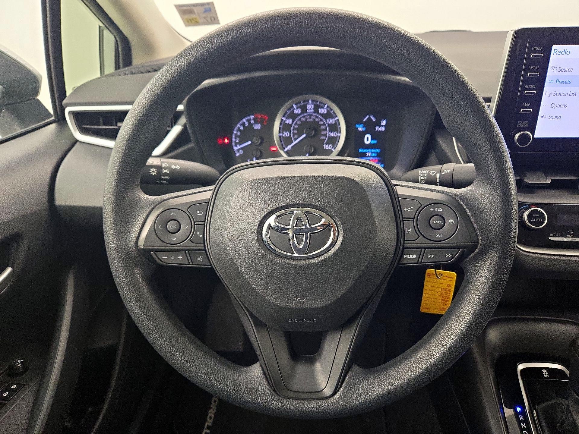 Thumbnail: 2020 Toyota Corolla - 10