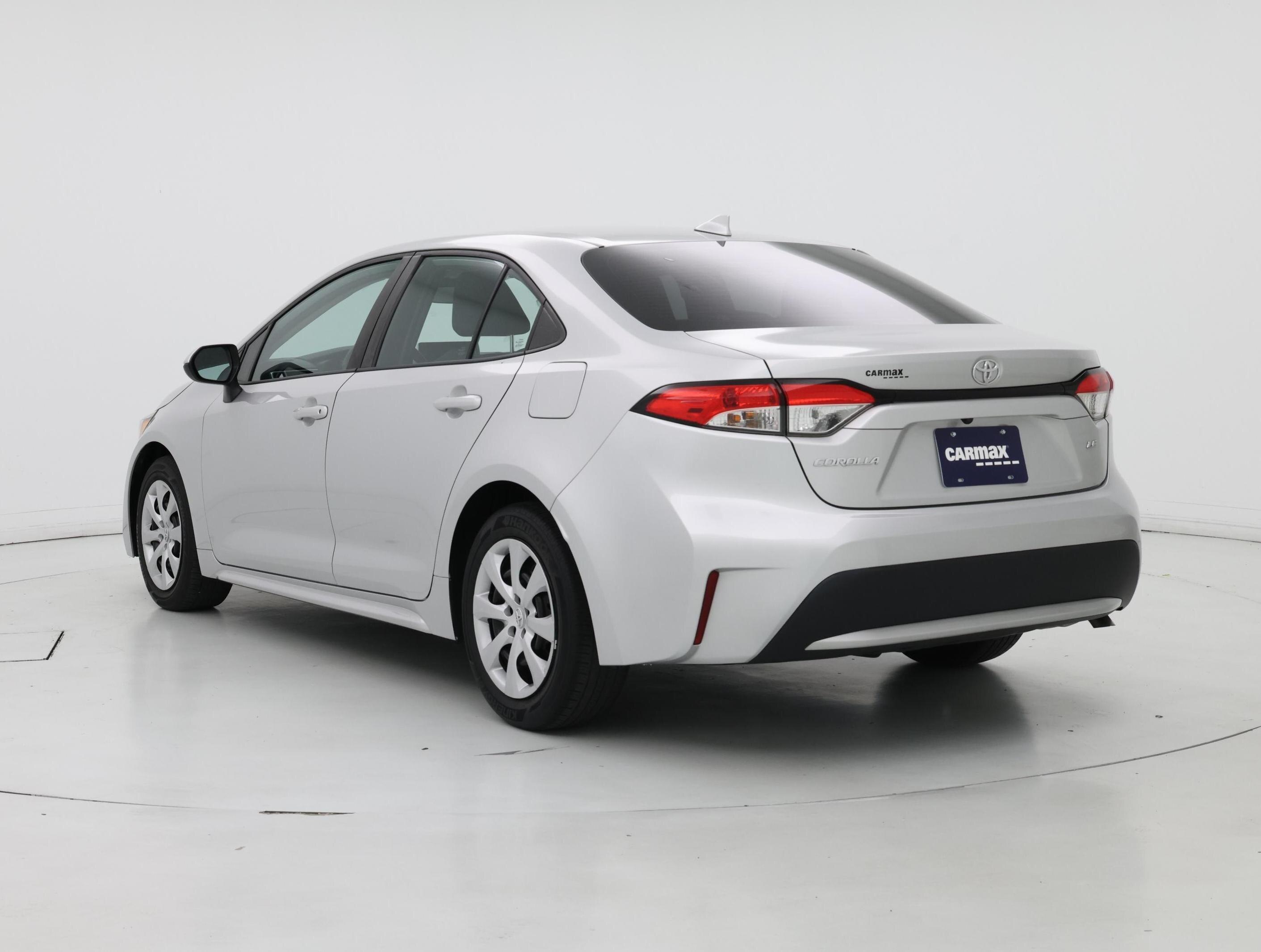 Thumbnail: 2020 Toyota Corolla - 2