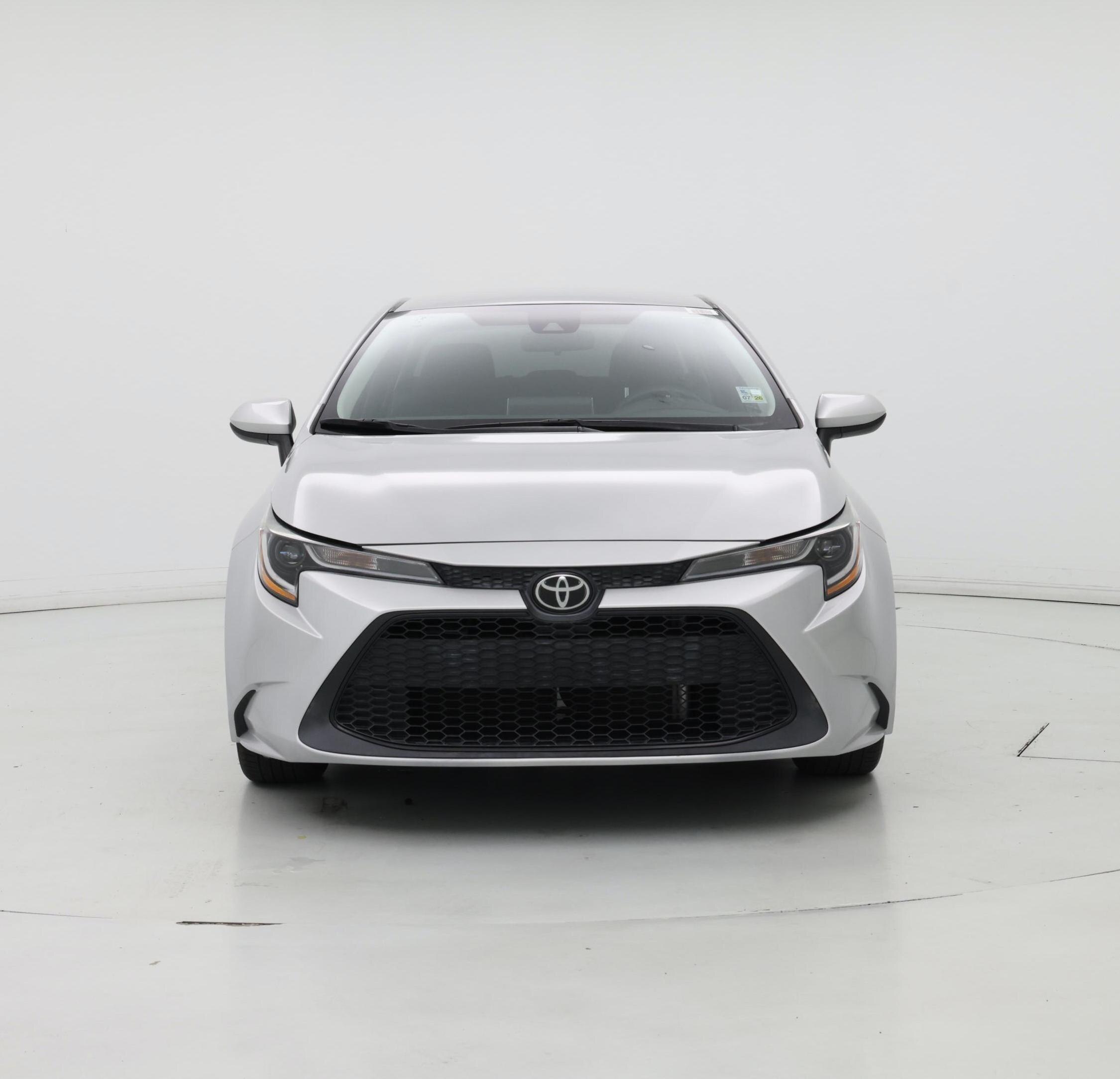 Thumbnail: 2020 Toyota Corolla - 5