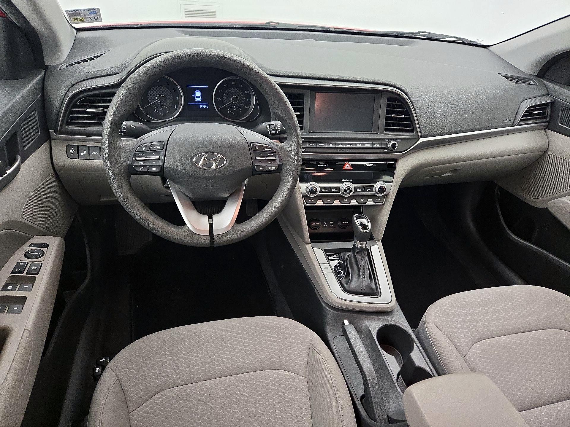 Thumbnail: 2020 Hyundai Elantra - 9