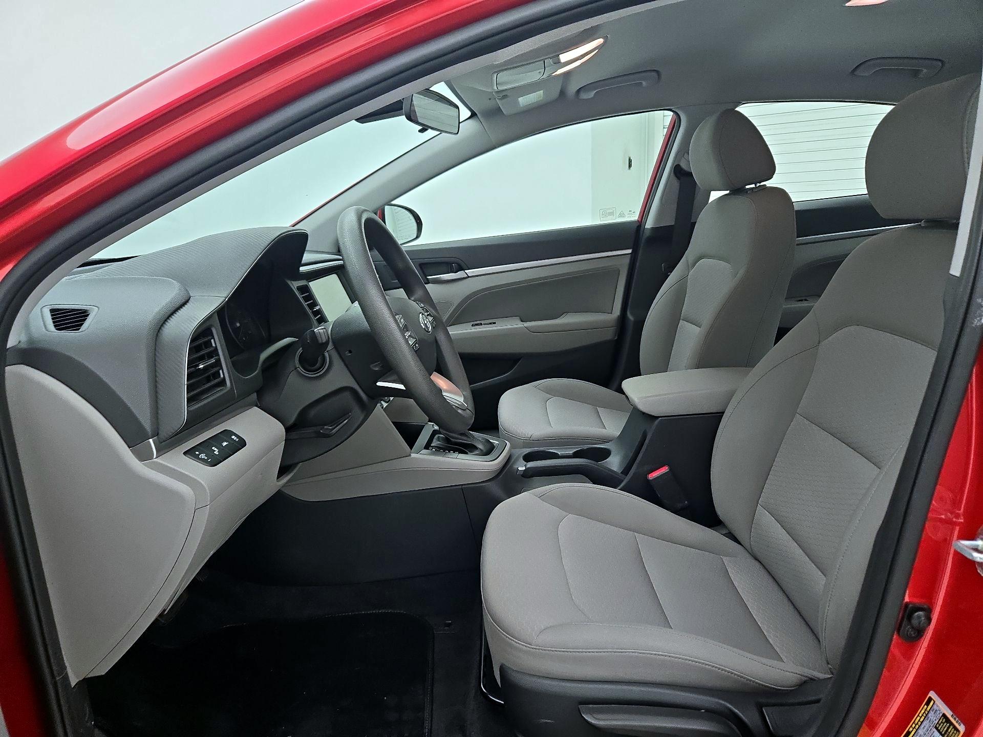 Thumbnail: 2020 Hyundai Elantra - 11