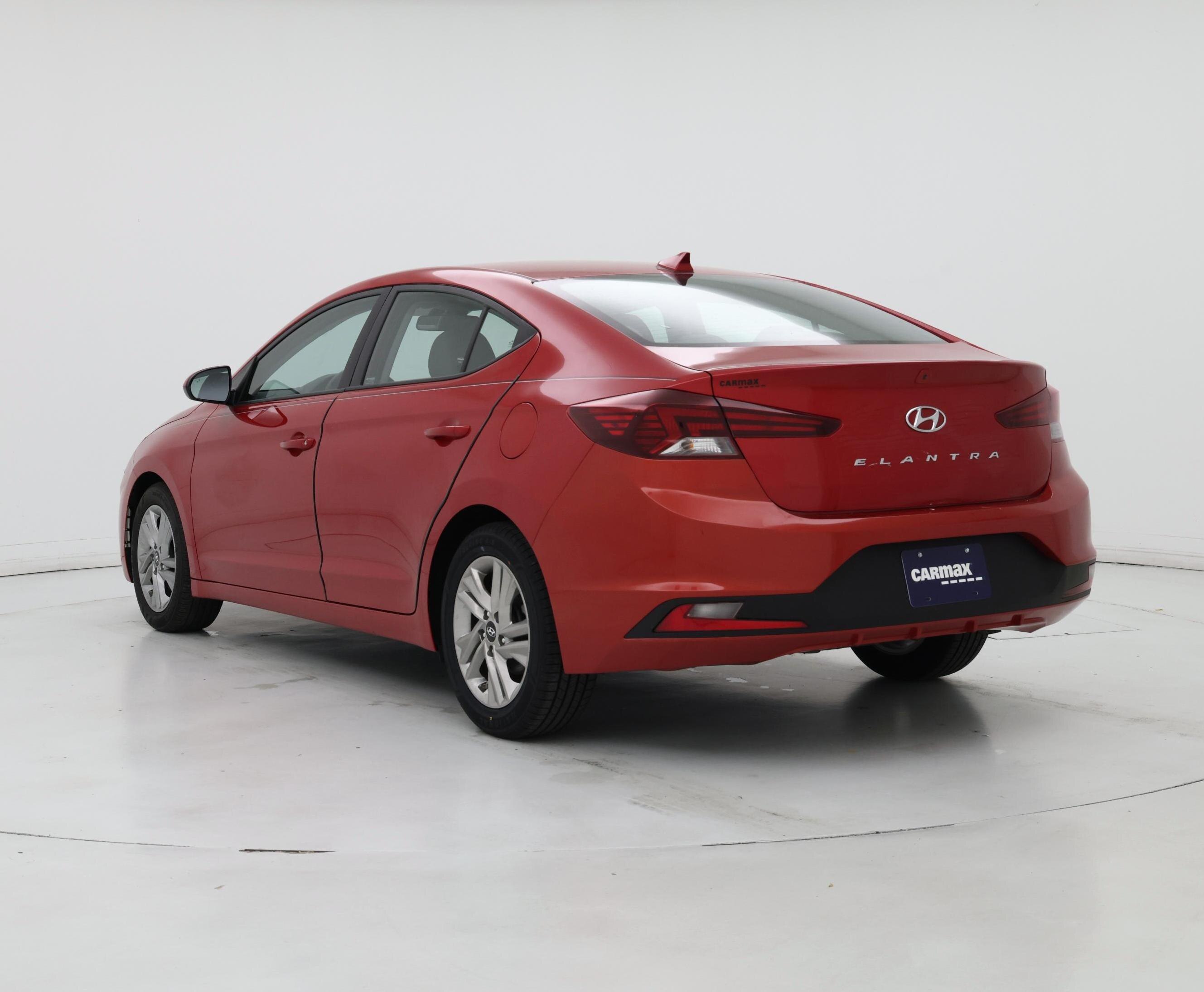 Thumbnail: 2020 Hyundai Elantra - 2