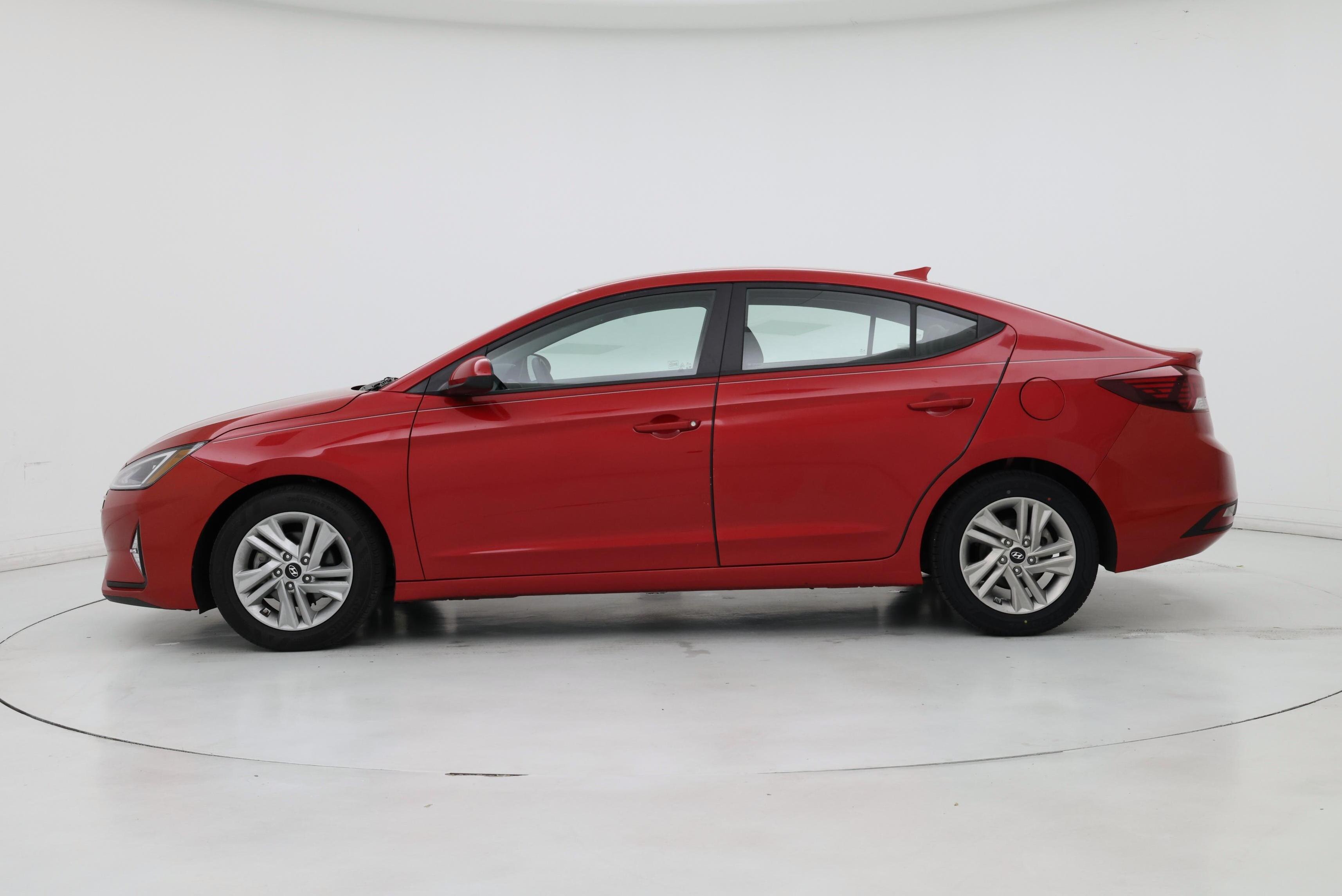 Thumbnail: 2020 Hyundai Elantra - 3