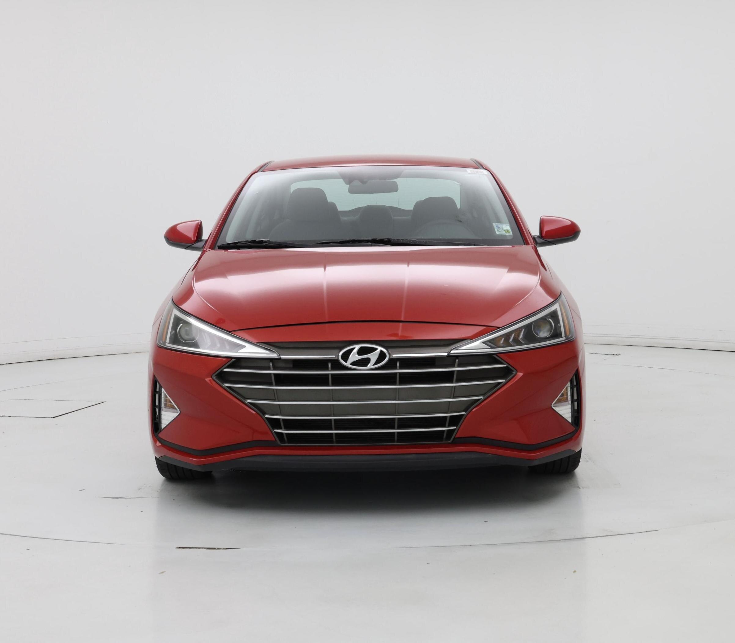 Thumbnail: 2020 Hyundai Elantra - 5