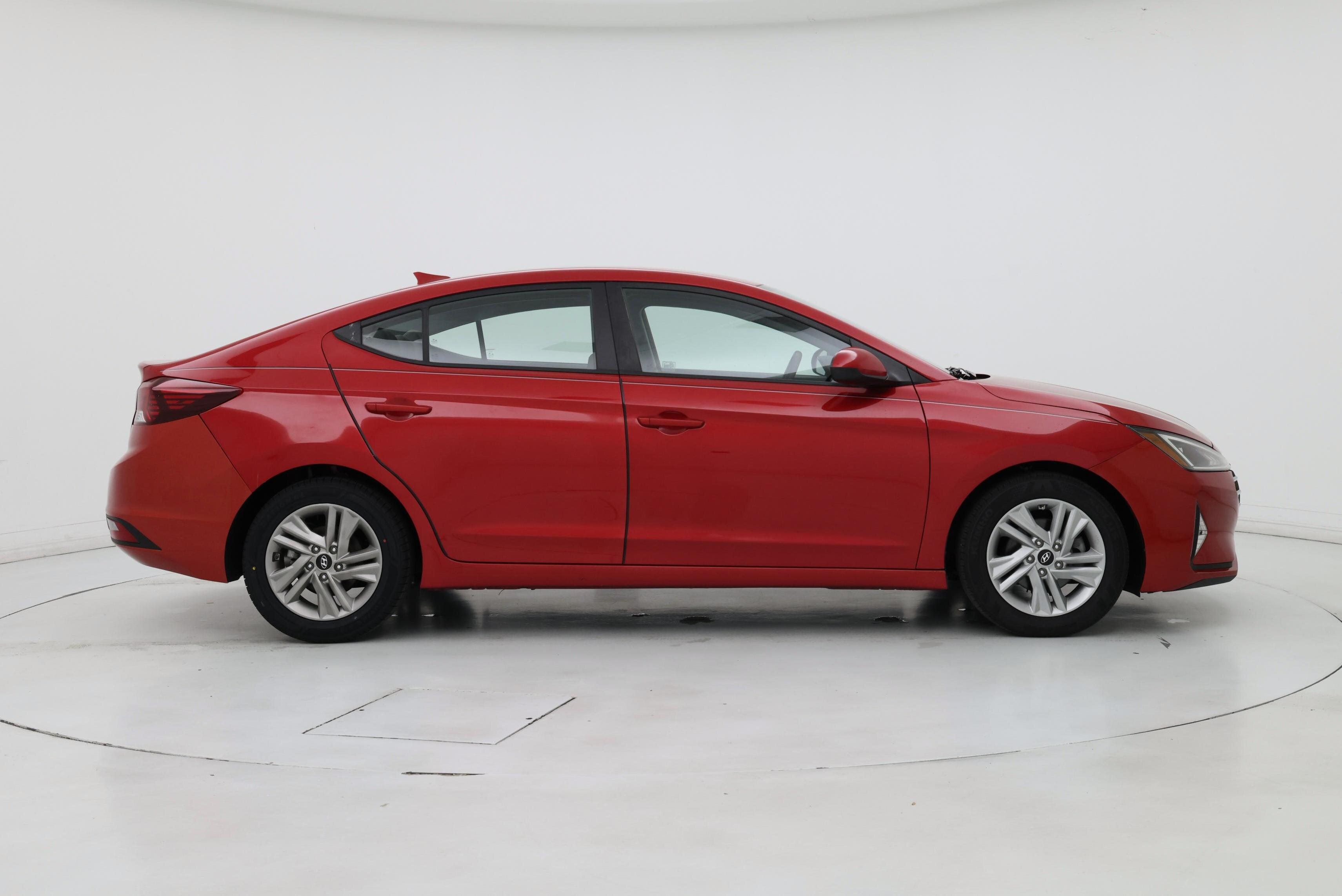 Thumbnail: 2020 Hyundai Elantra - 7
