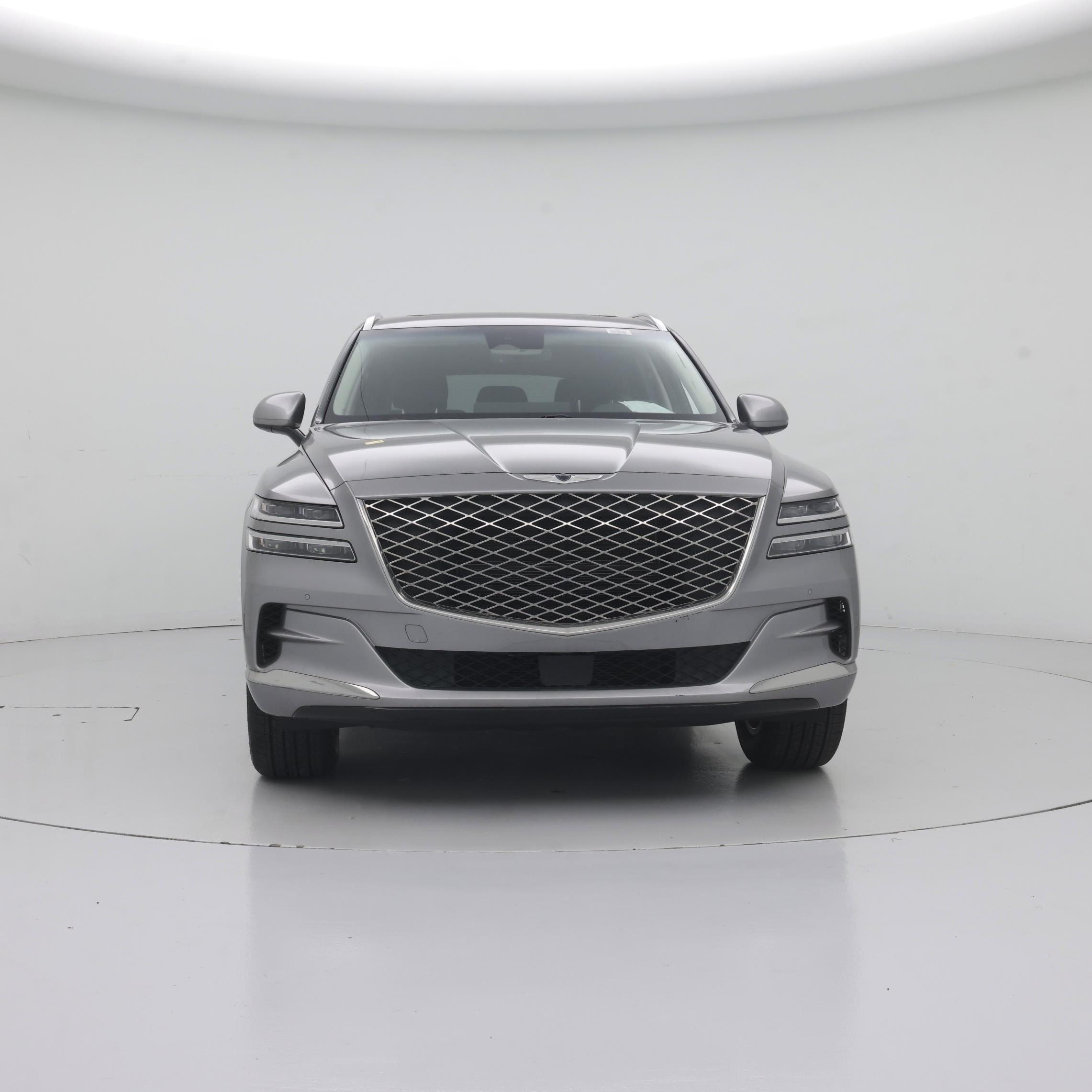 Thumbnail: 2022 Genesis GV80 - 5