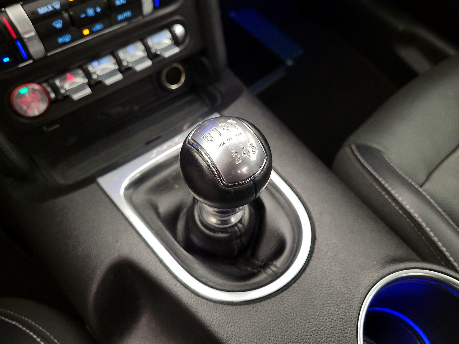 Thumbnail: 2020 Ford Mustang - 17