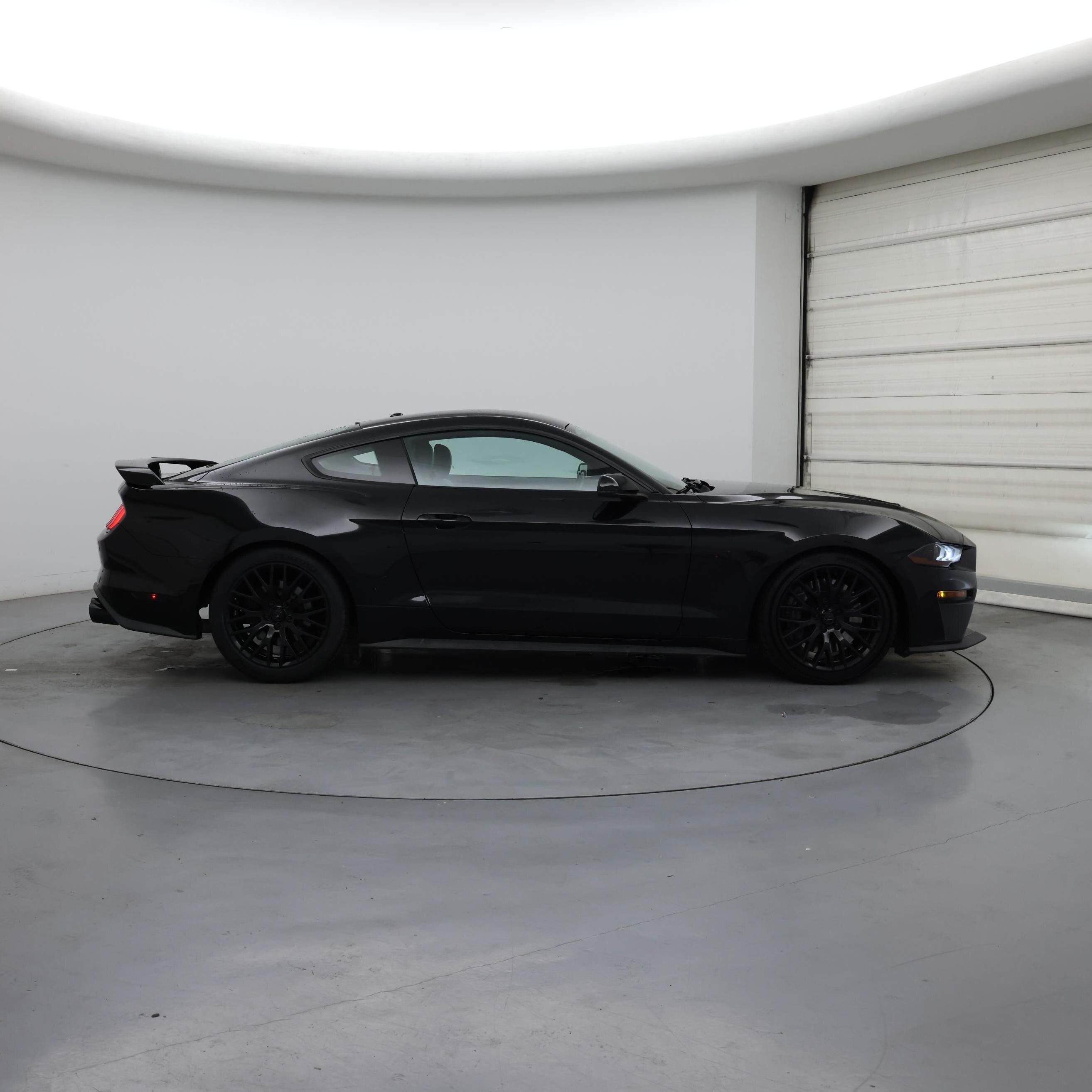 Thumbnail: 2020 Ford Mustang - 7