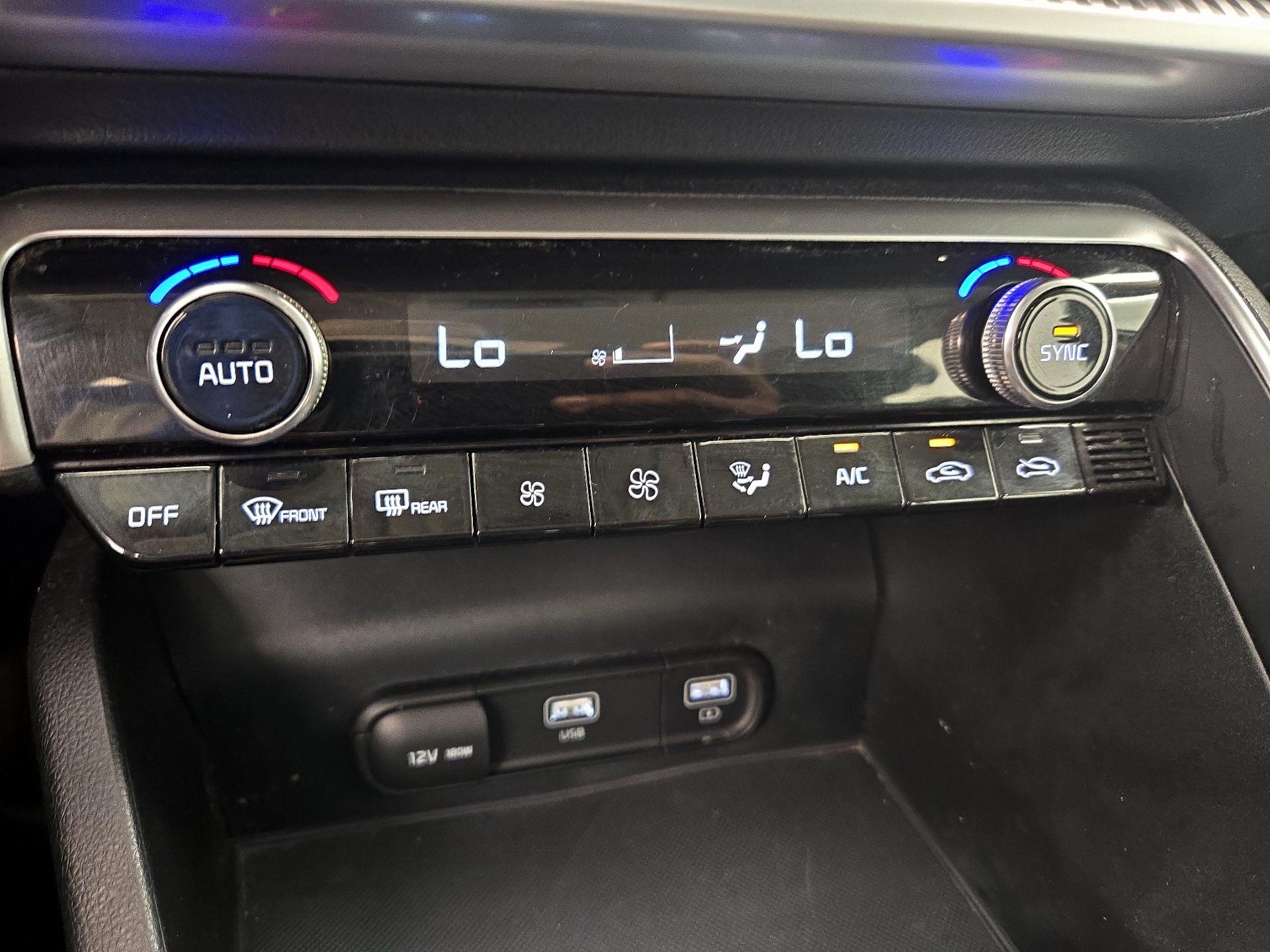 Thumbnail: 2021 Kia K5 - 16