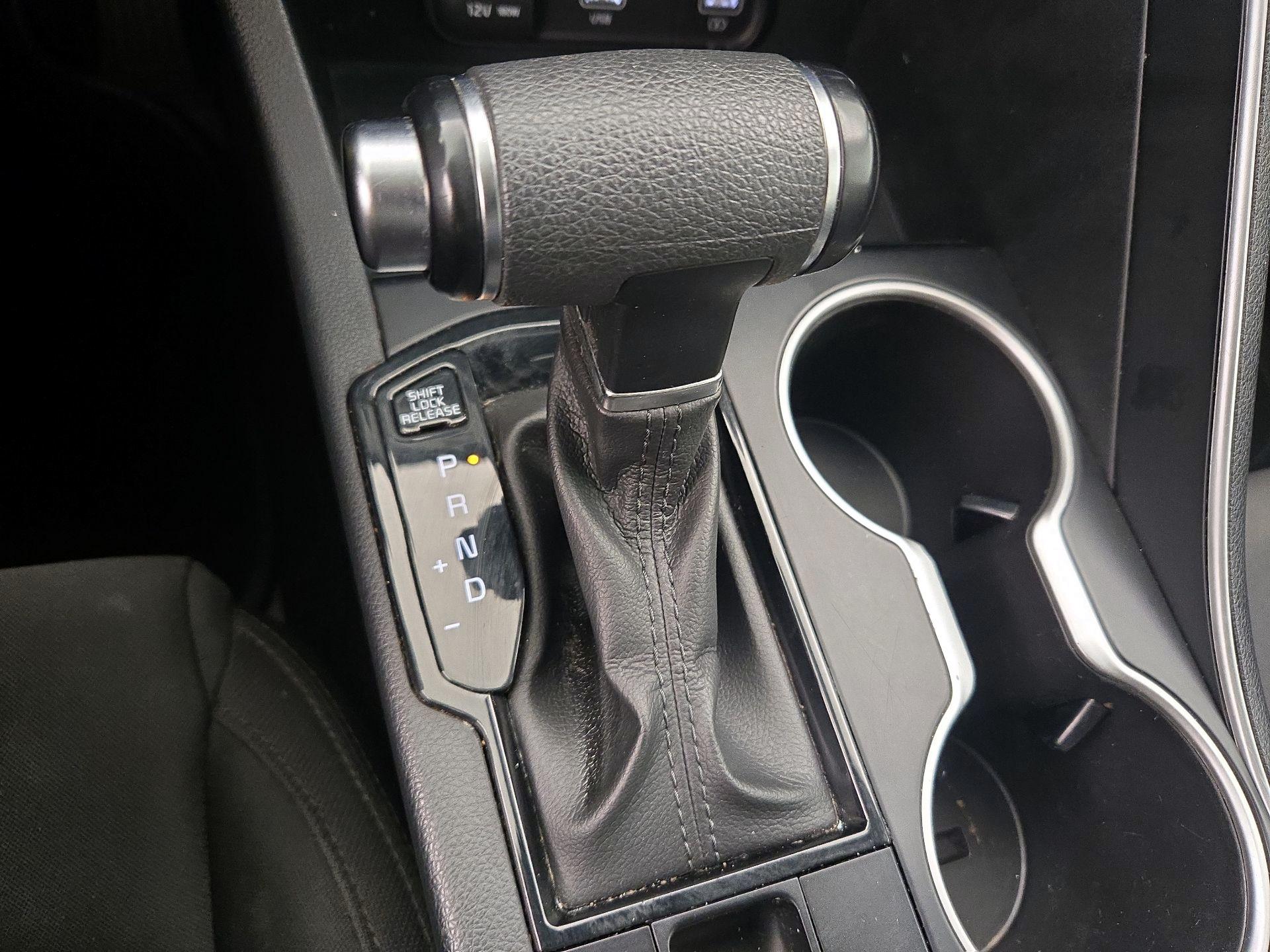 Thumbnail: 2021 Kia K5 - 17