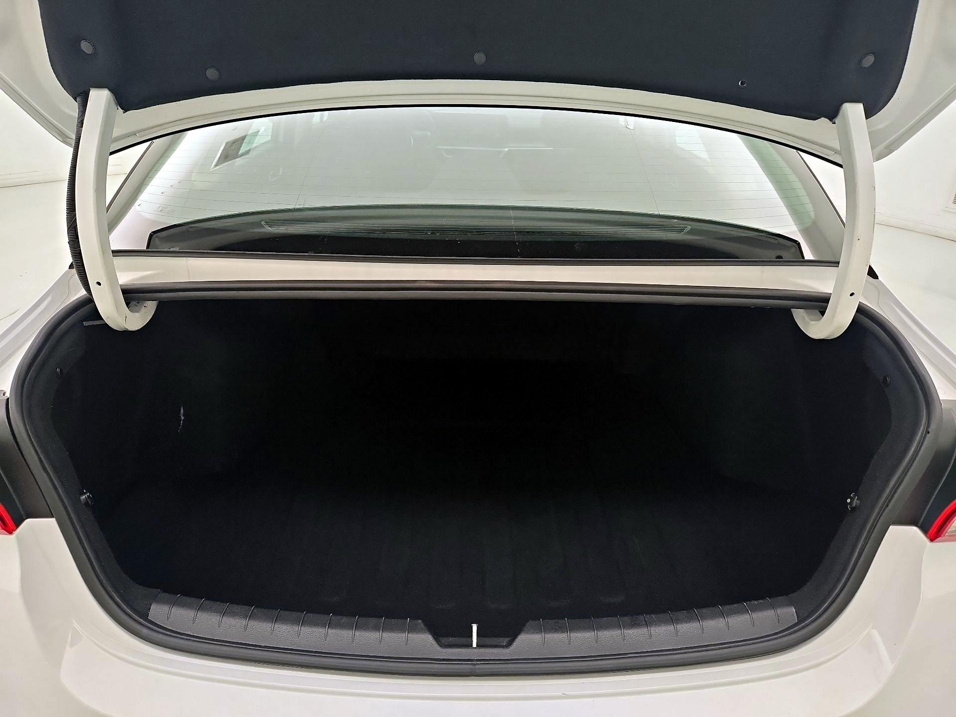 Thumbnail: 2021 Kia K5 - 20